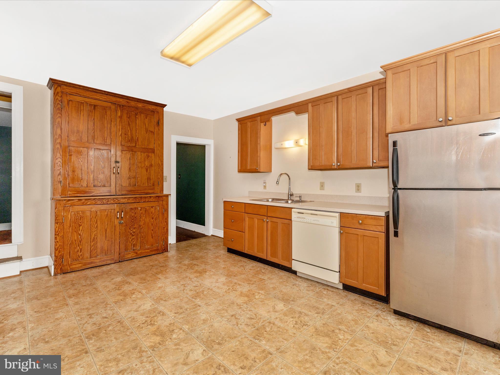 DOWNTOWN - Residential