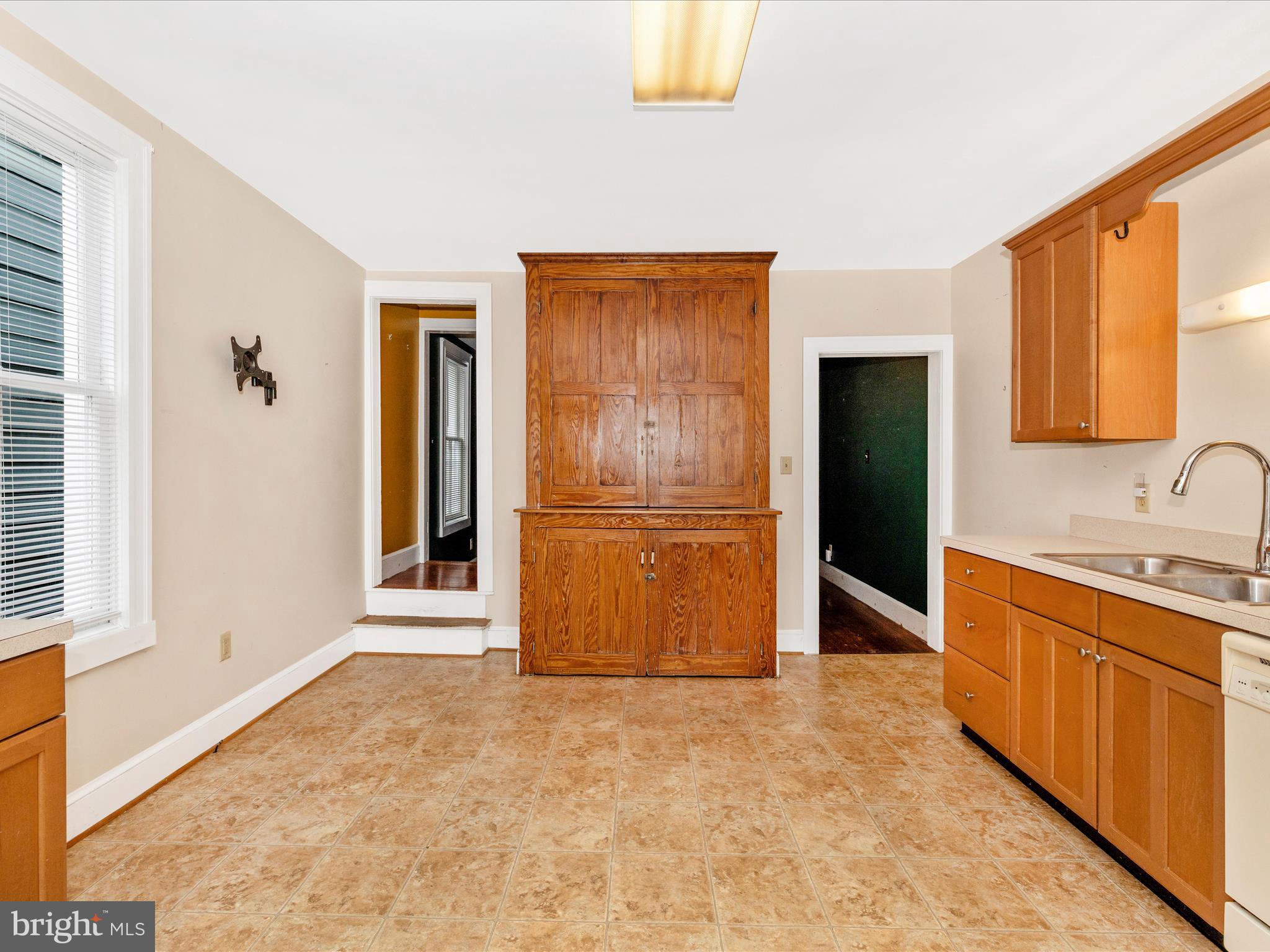 DOWNTOWN - Residential