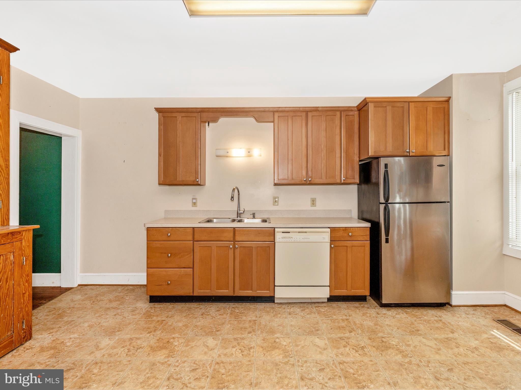 DOWNTOWN - Residential