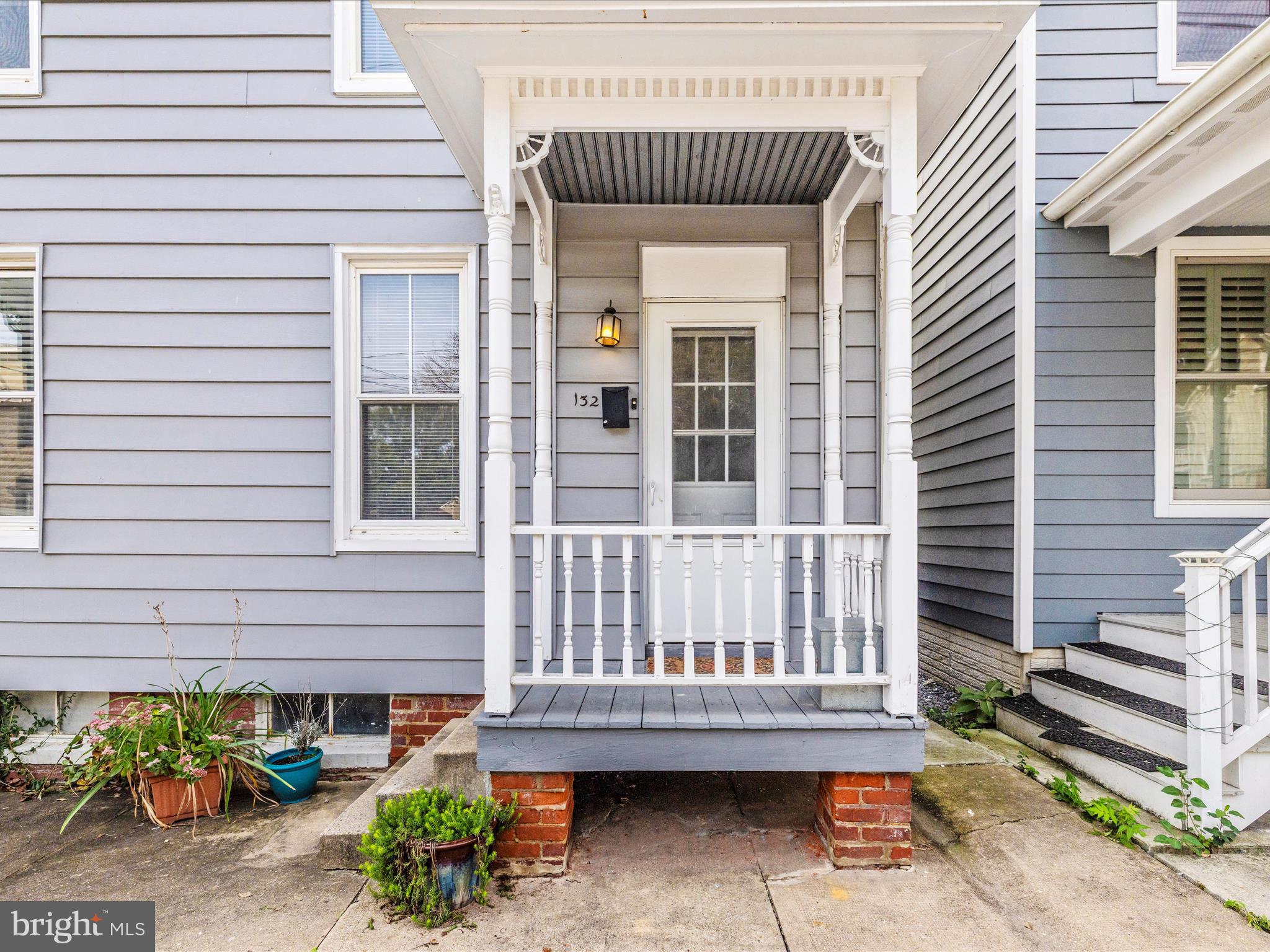 DOWNTOWN - Residential