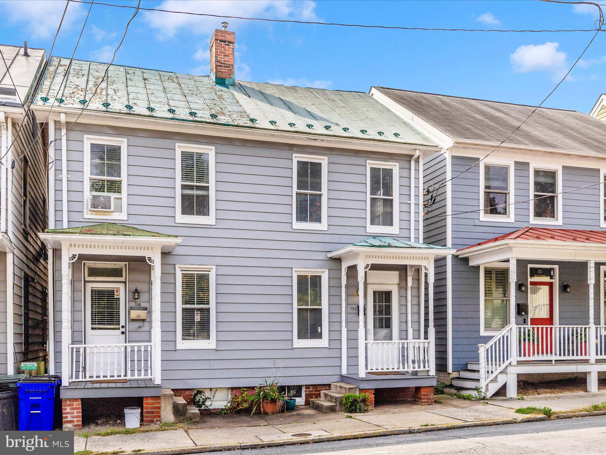 DOWNTOWN - Residential