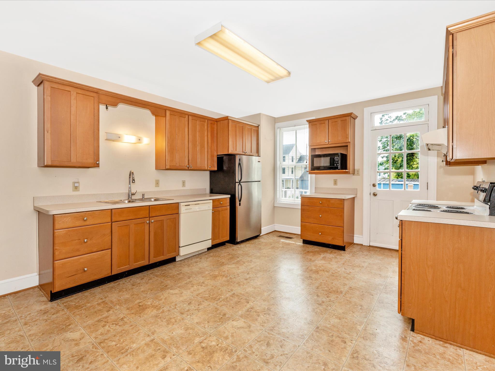 DOWNTOWN - Residential