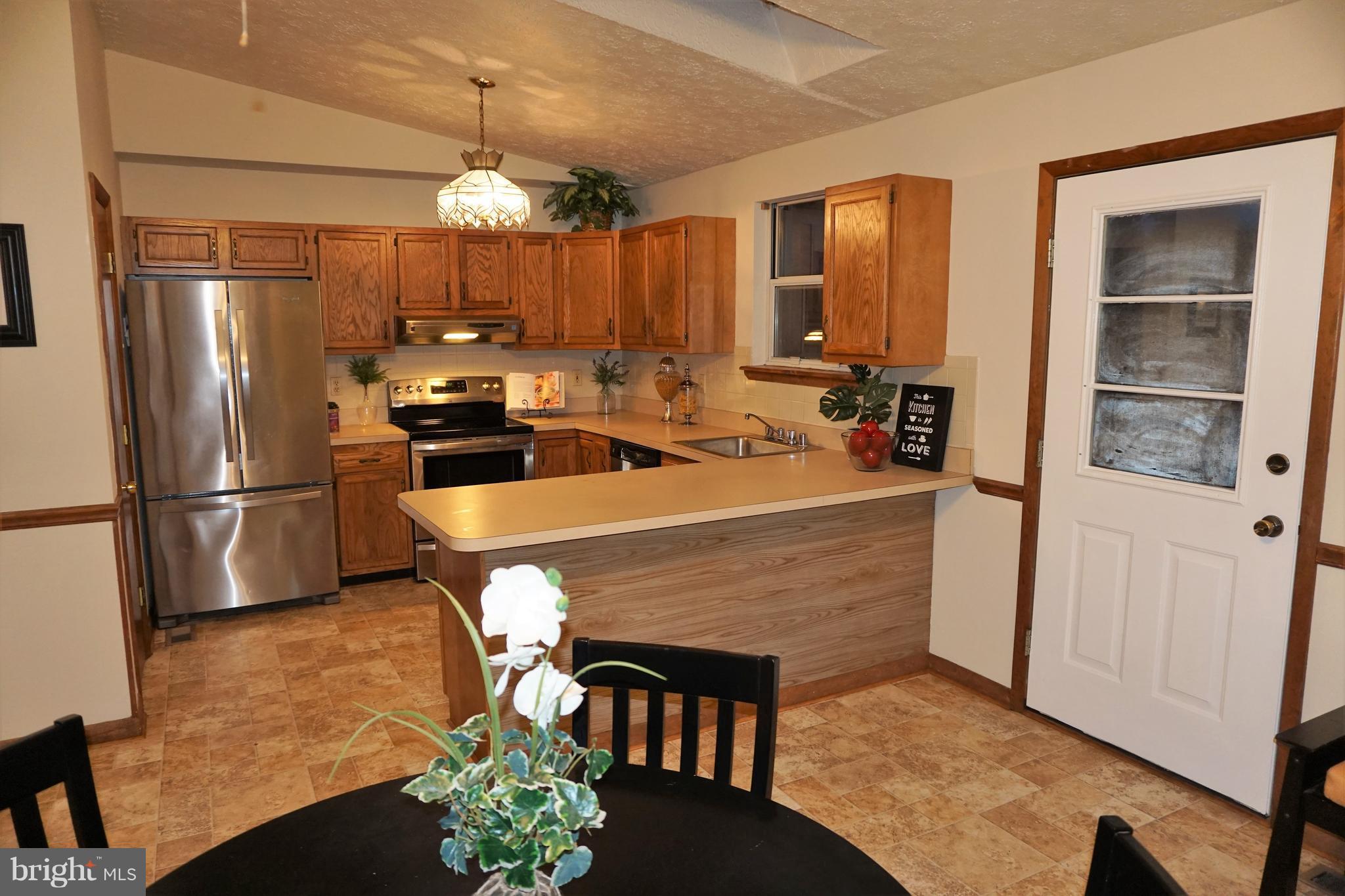 GREEN HAVEN - Residential