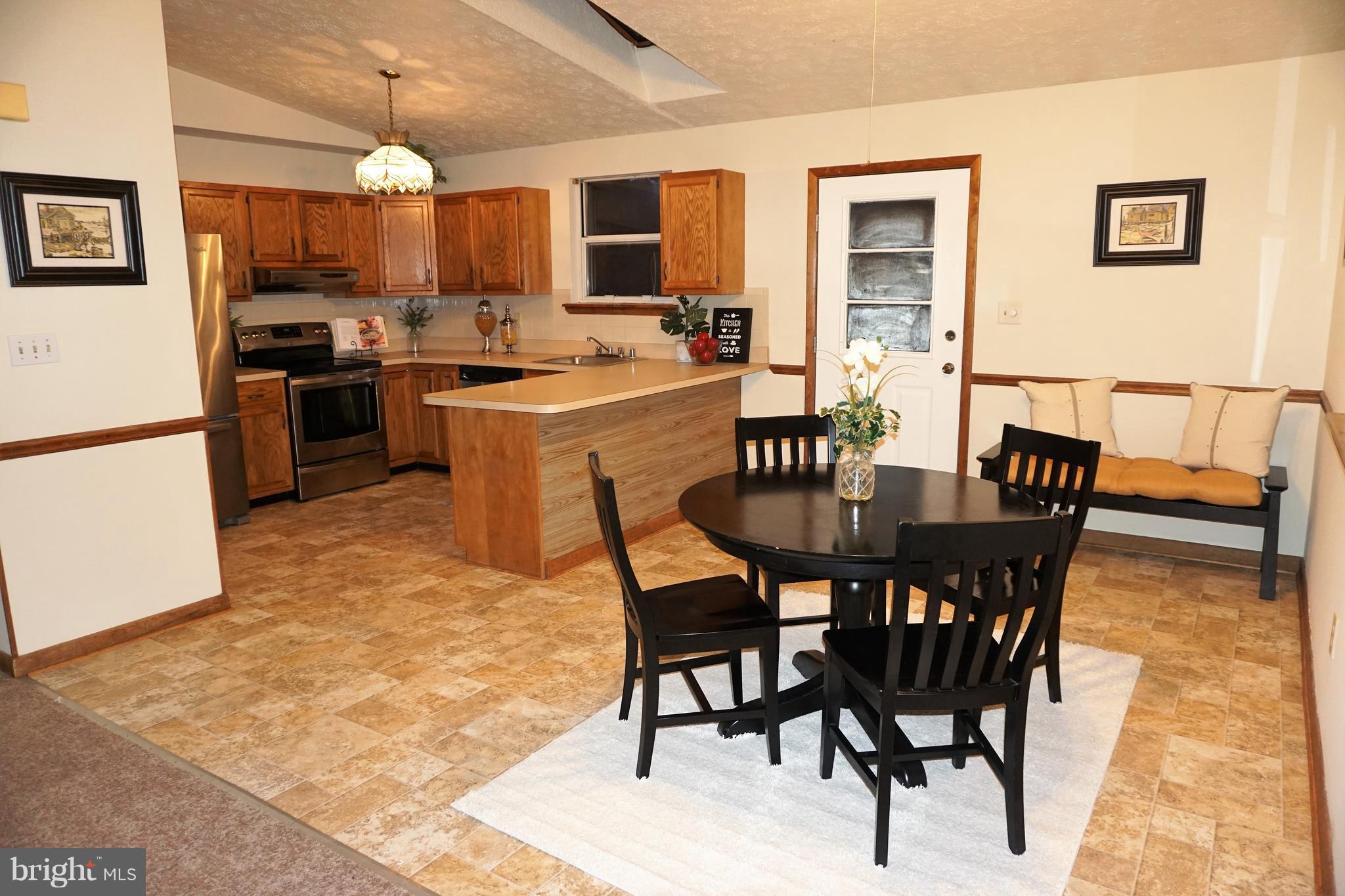 GREEN HAVEN - Residential