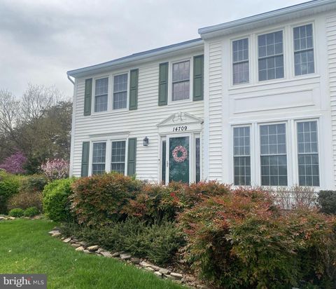 14709 FLAGLER COURT CENTREVILLE VA 20120