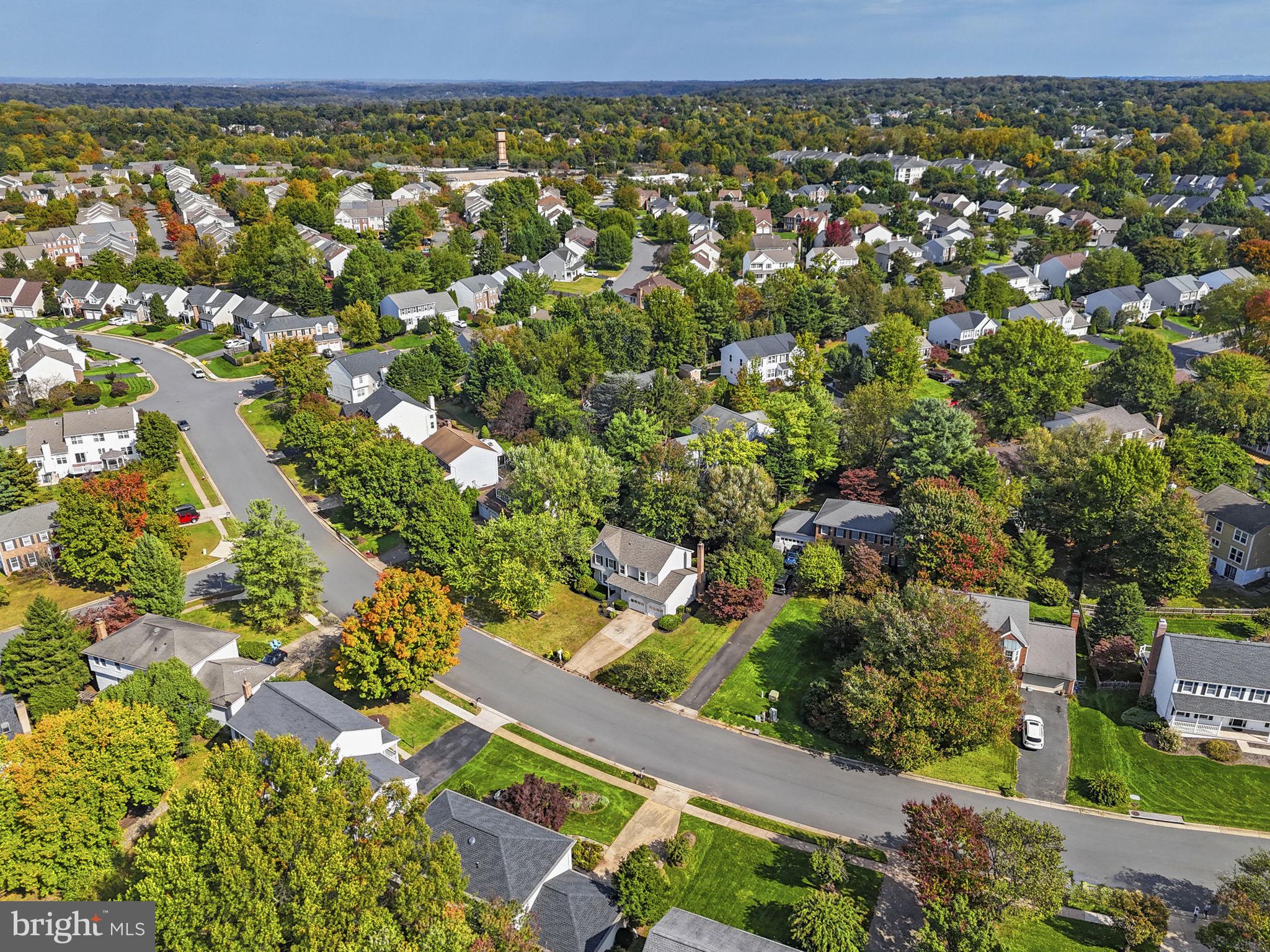 20072 GREAT FALLS FOREST DRIVE