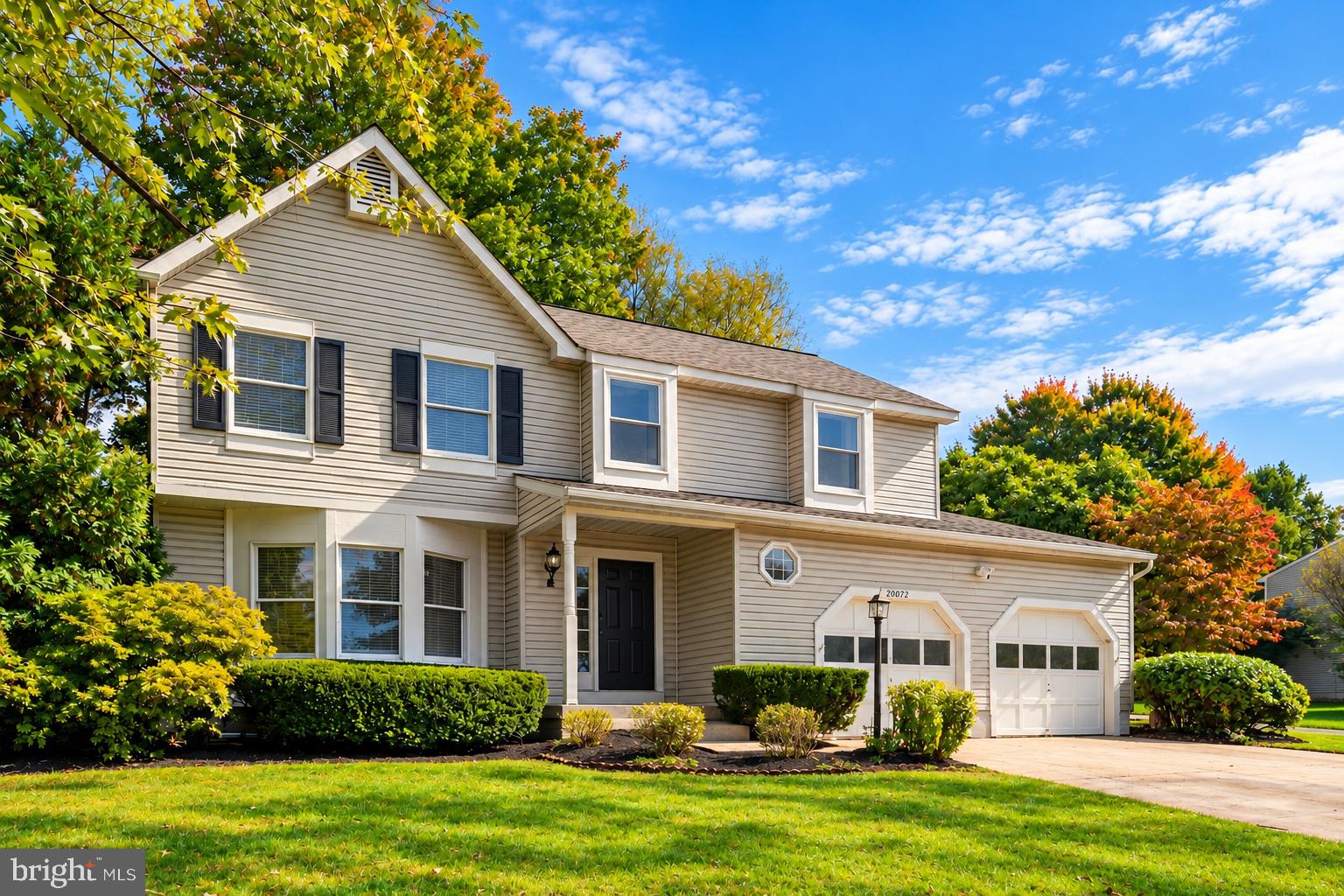 20072 GREAT FALLS FOREST DRIVE