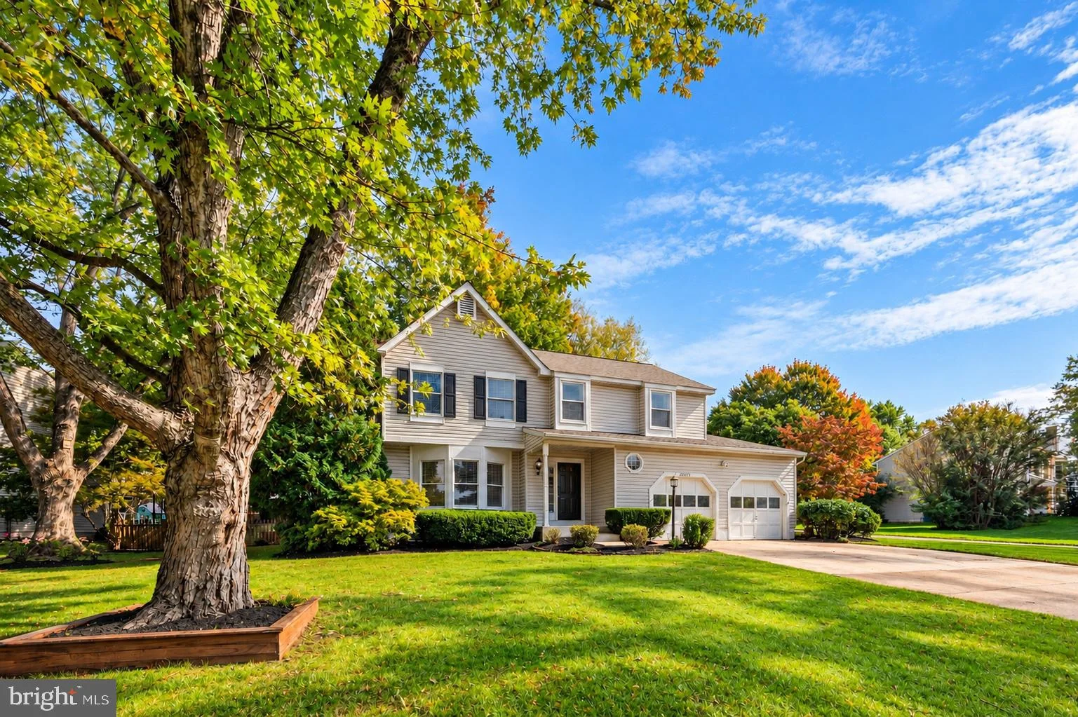 20072 Great Falls Forest Drive