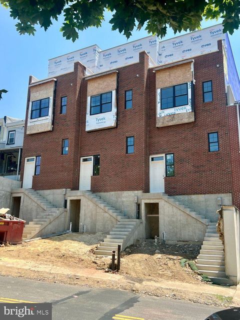 303 FOUNTAIN STREET PHILADELPHIA PA 19128