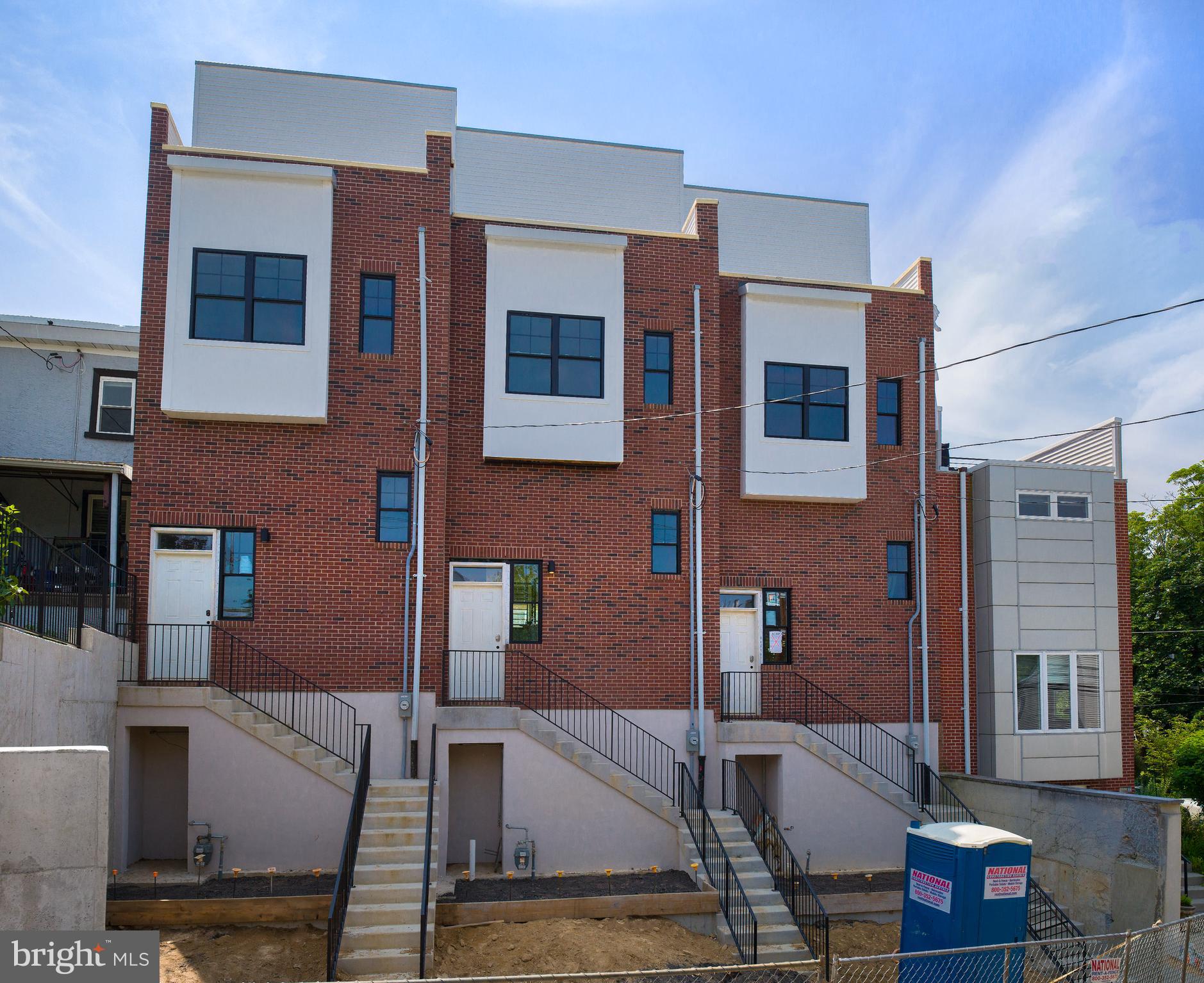 MANAYUNK - Residential
