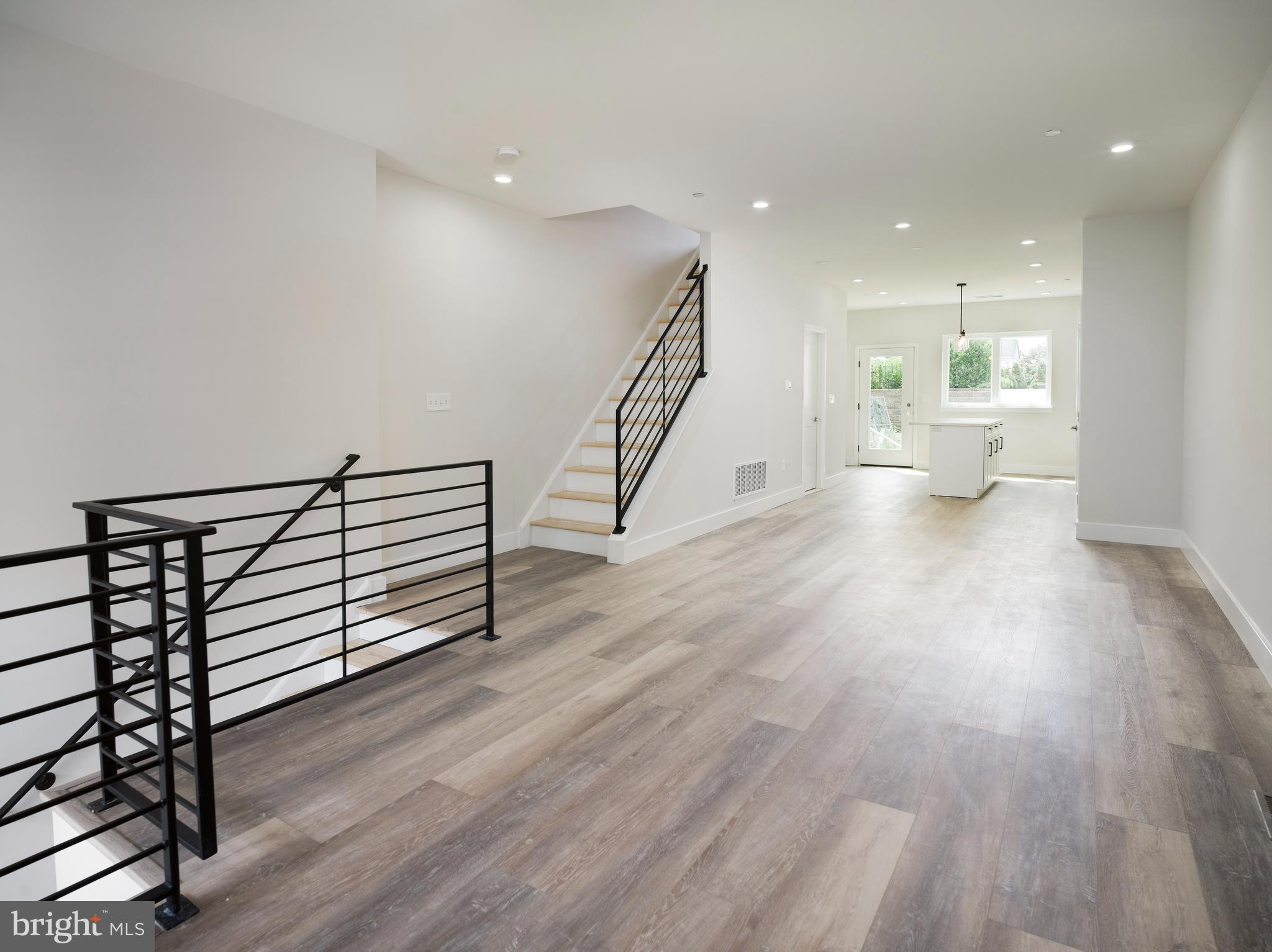 MANAYUNK - Residential