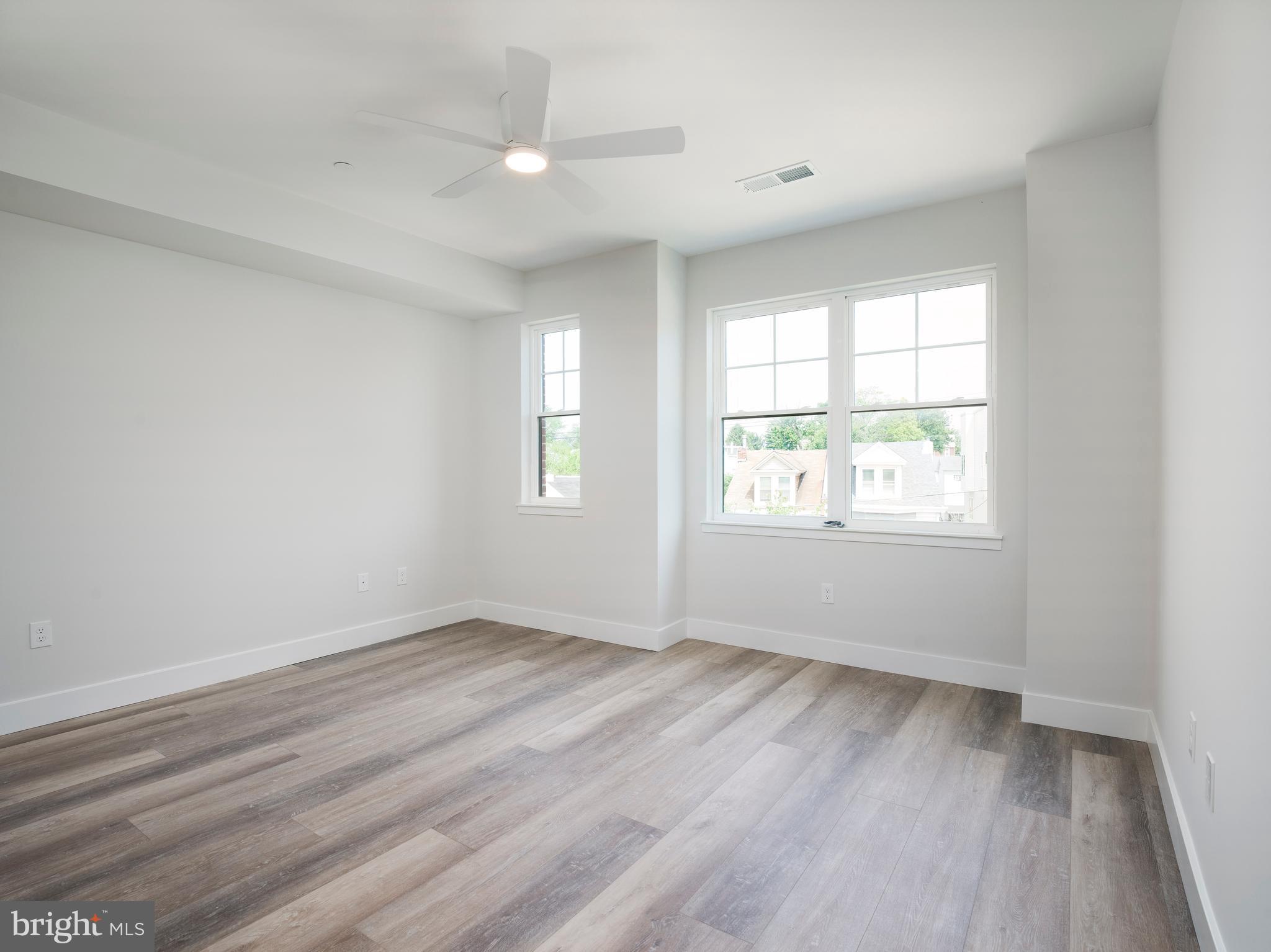 MANAYUNK - Residential