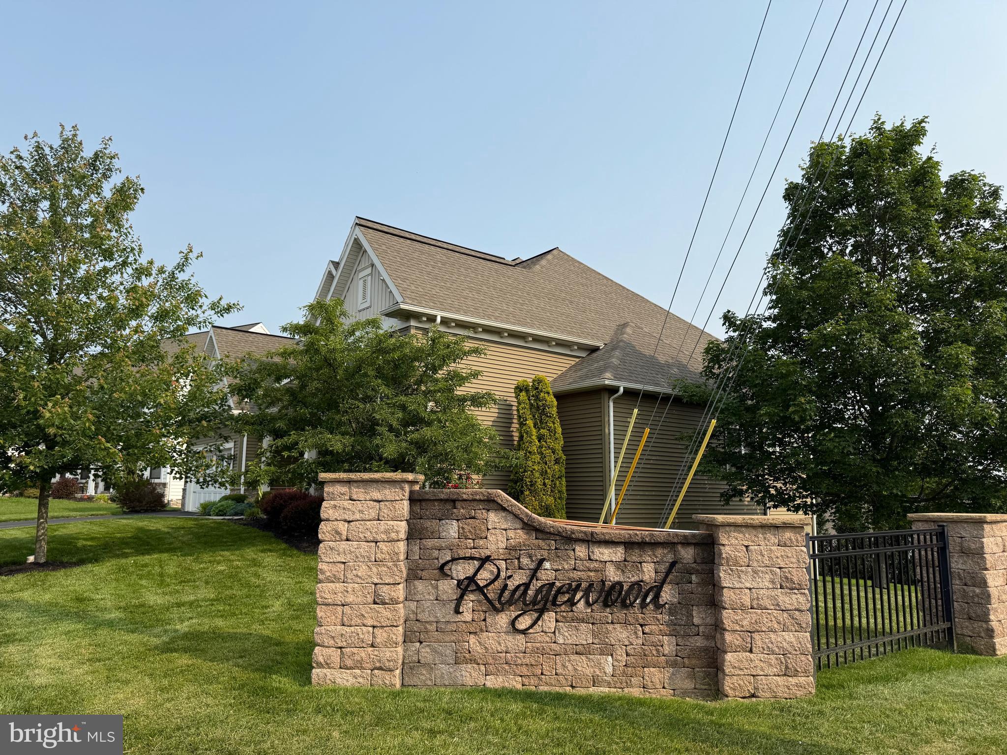 100 VISTA DRIVE