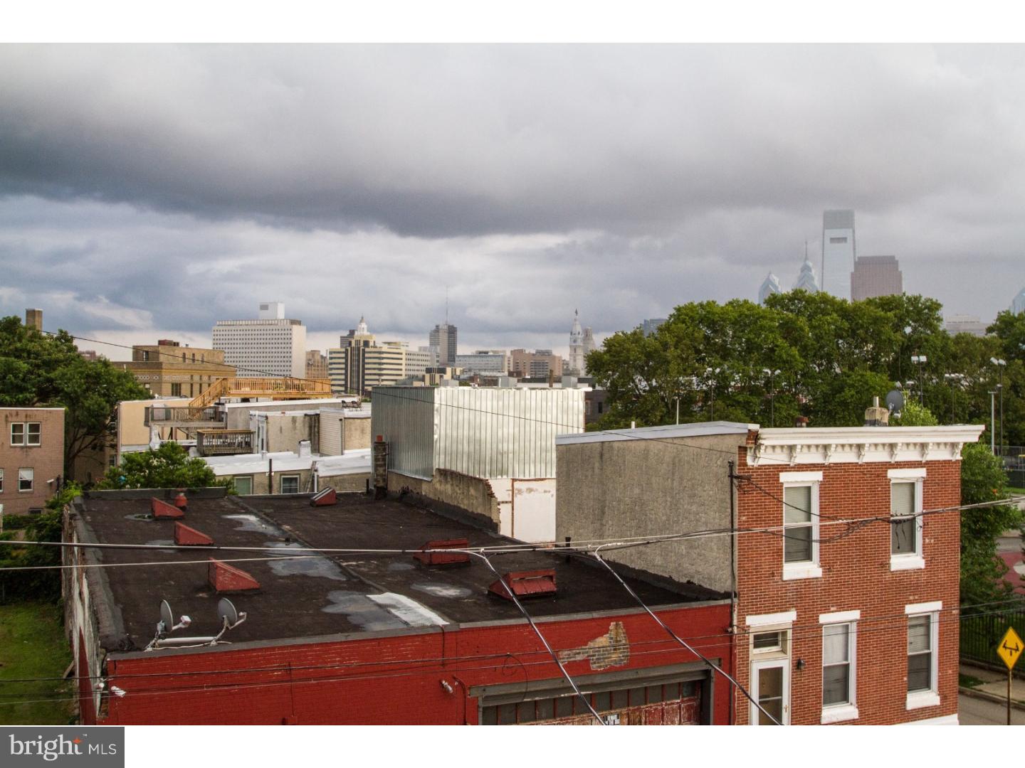 FRANCISVILLE - Residential