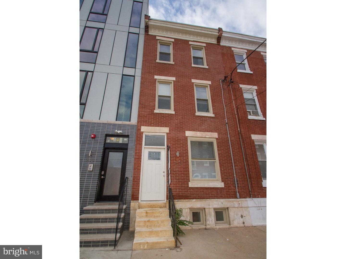 FRANCISVILLE - Residential