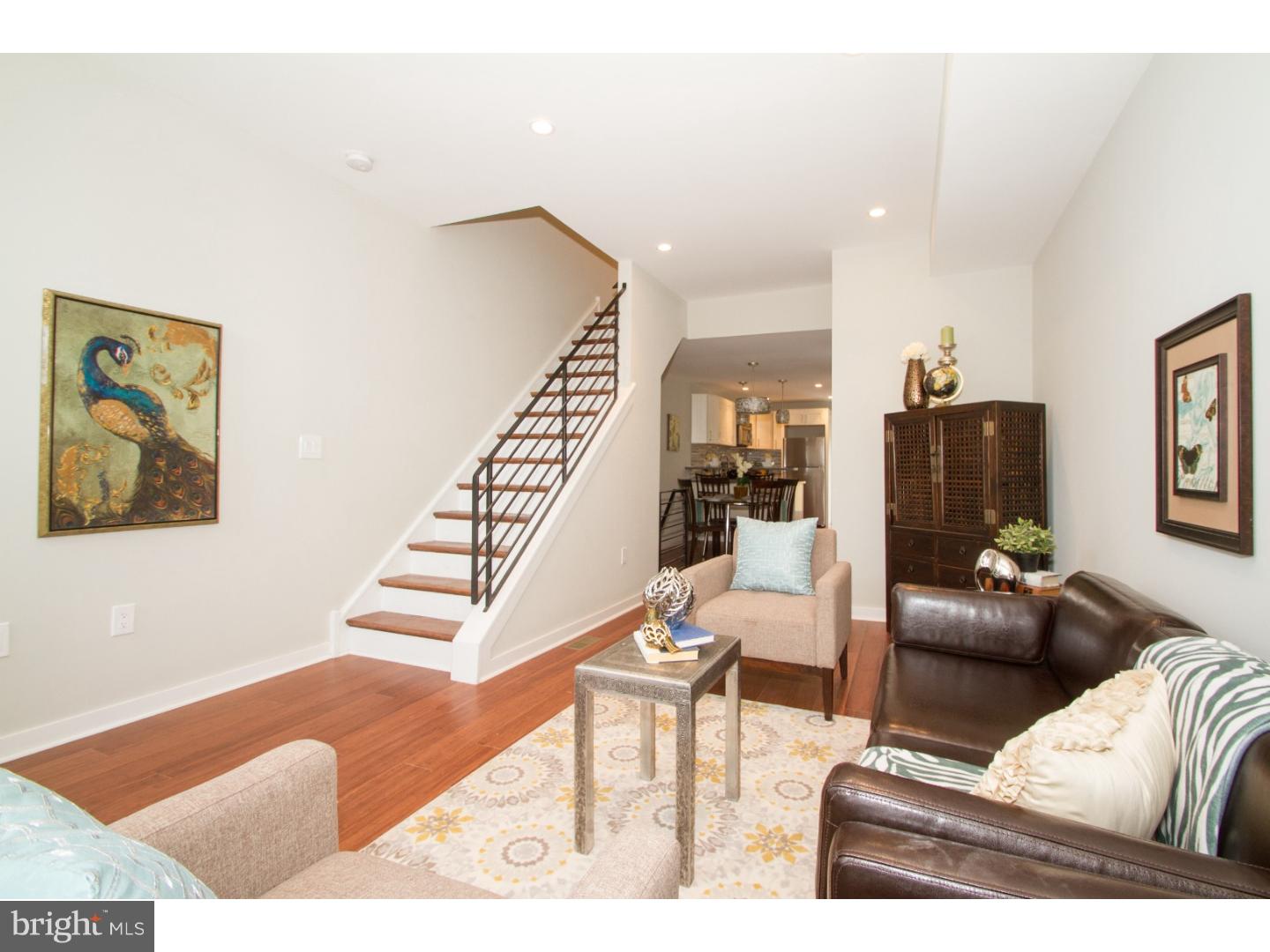 FRANCISVILLE - Residential