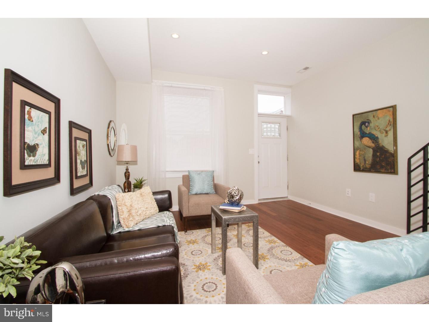 FRANCISVILLE - Residential