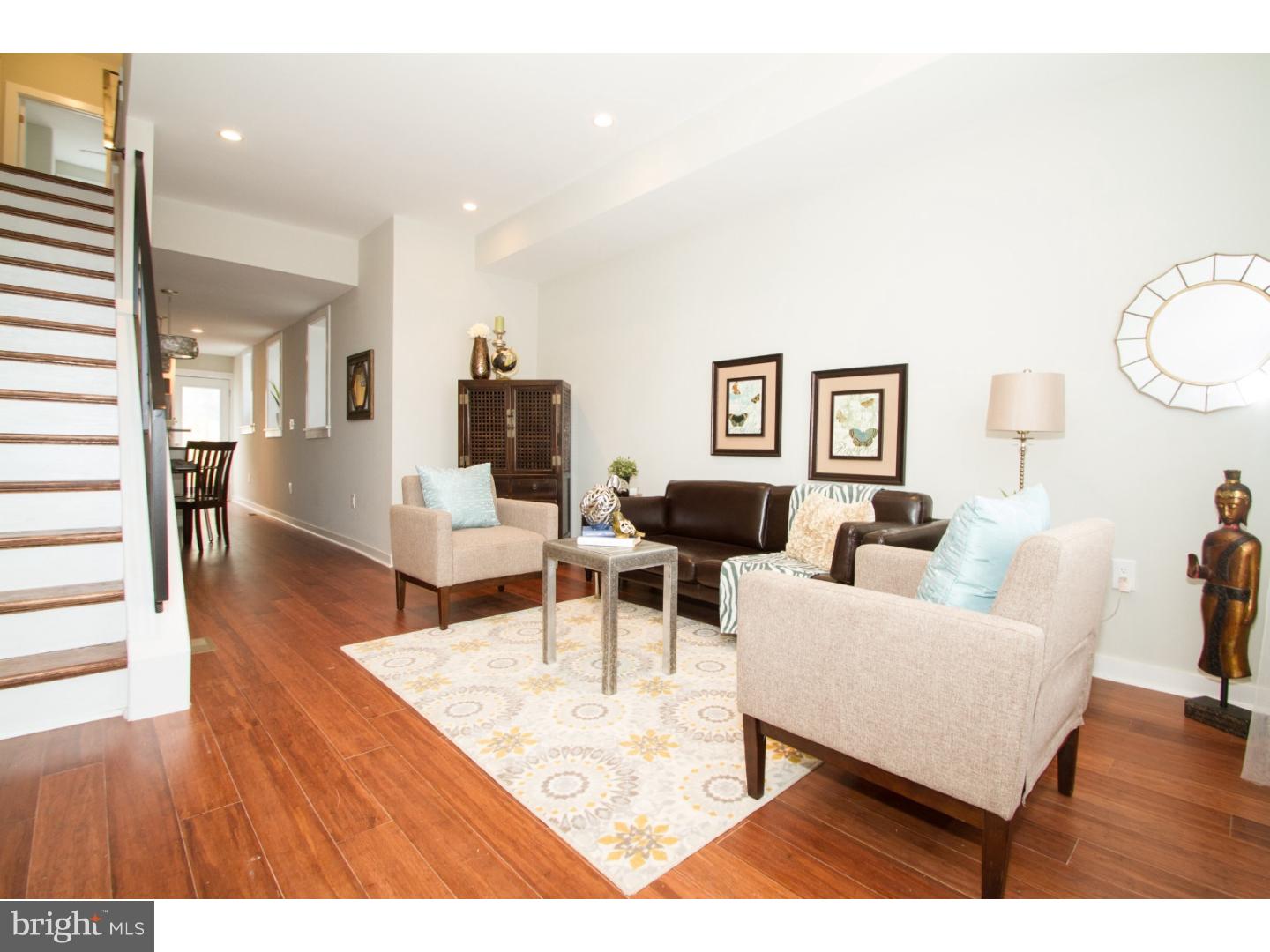 FRANCISVILLE - Residential