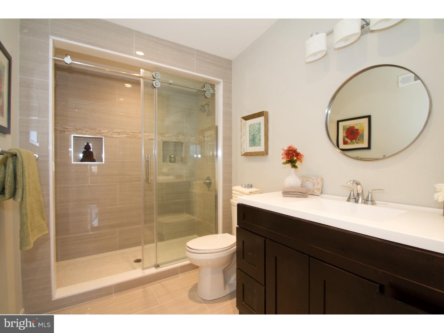 FRANCISVILLE - Residential