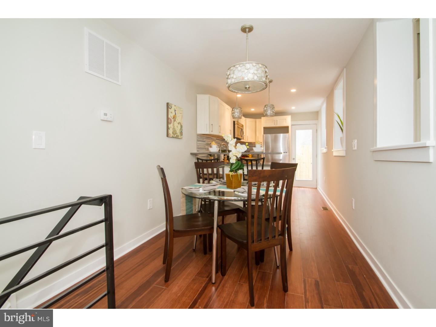 FRANCISVILLE - Residential