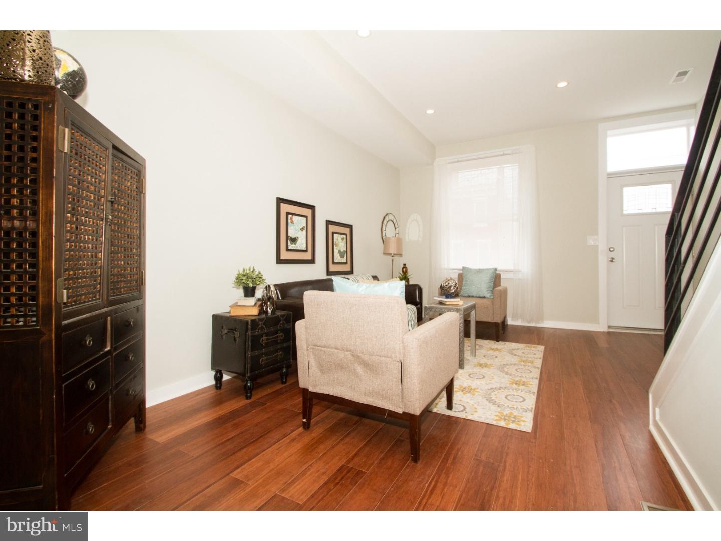 FRANCISVILLE - Residential