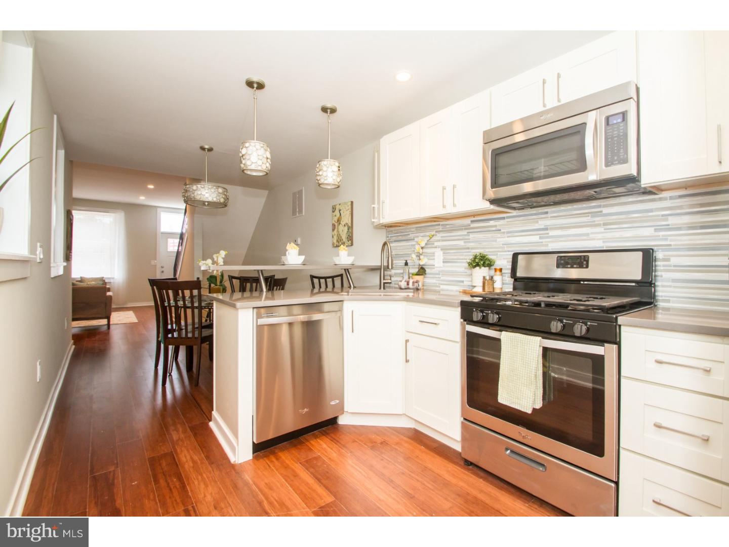 FRANCISVILLE - Residential