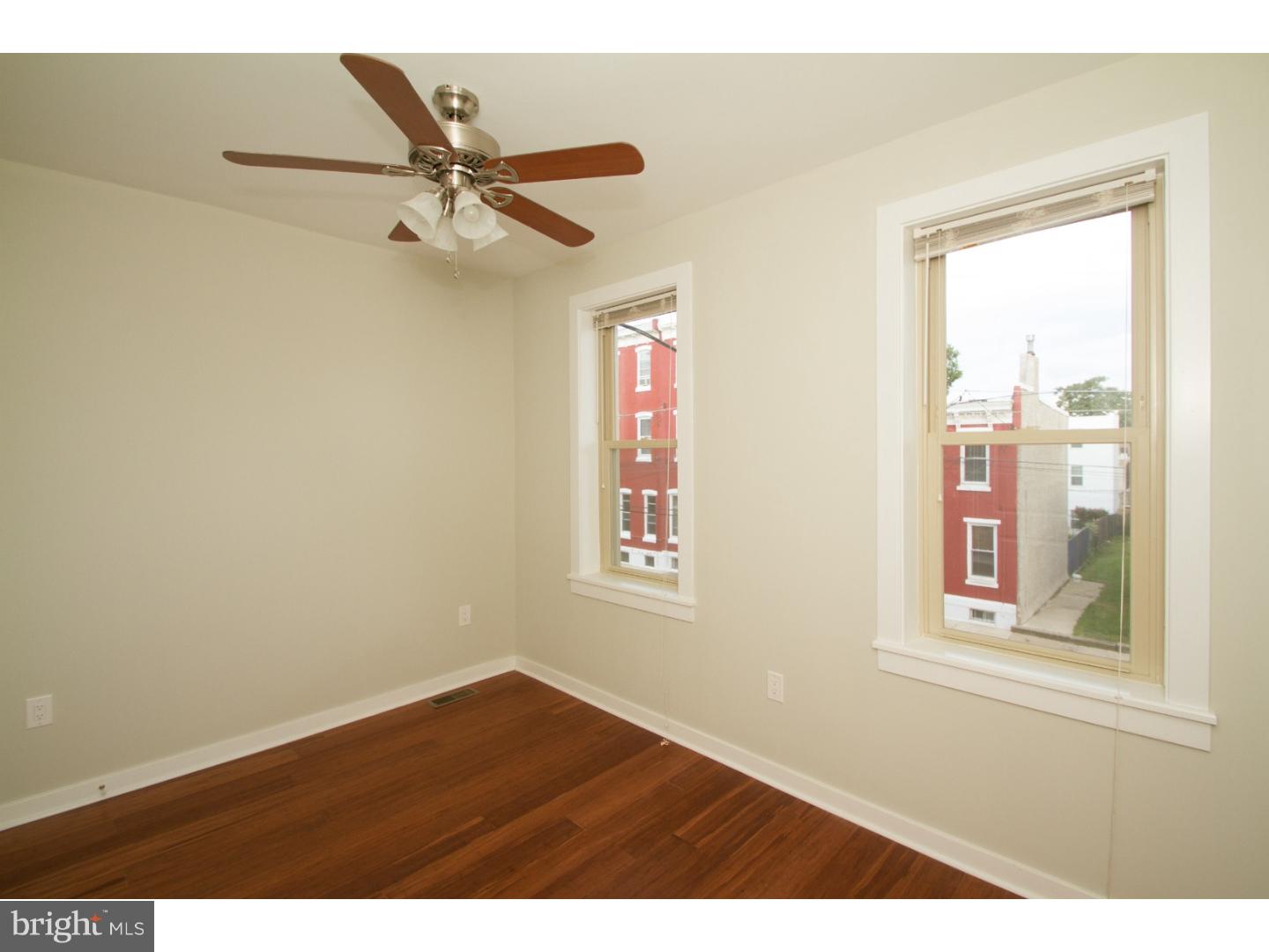 FRANCISVILLE - Residential