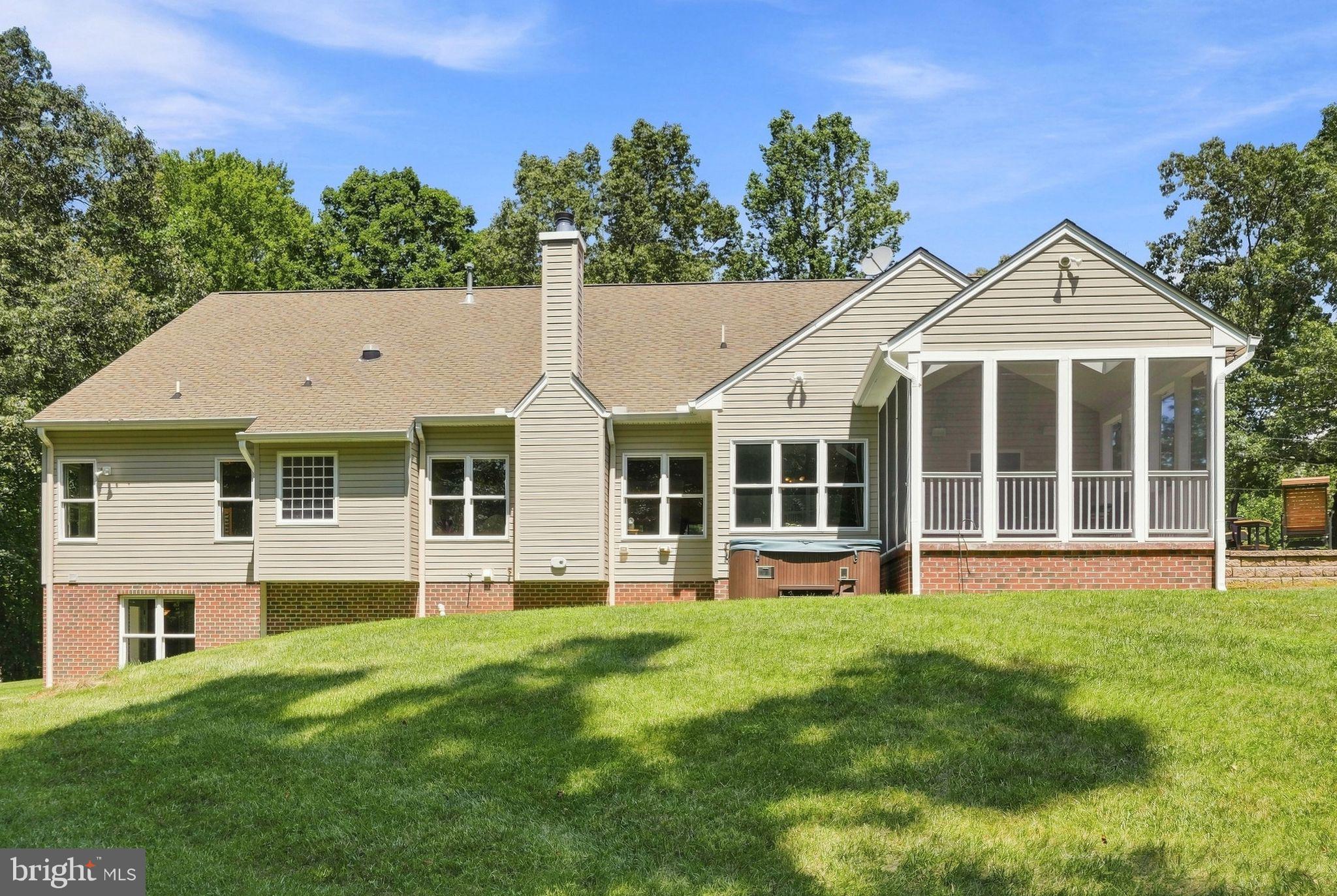 8244 STILL POND LANE