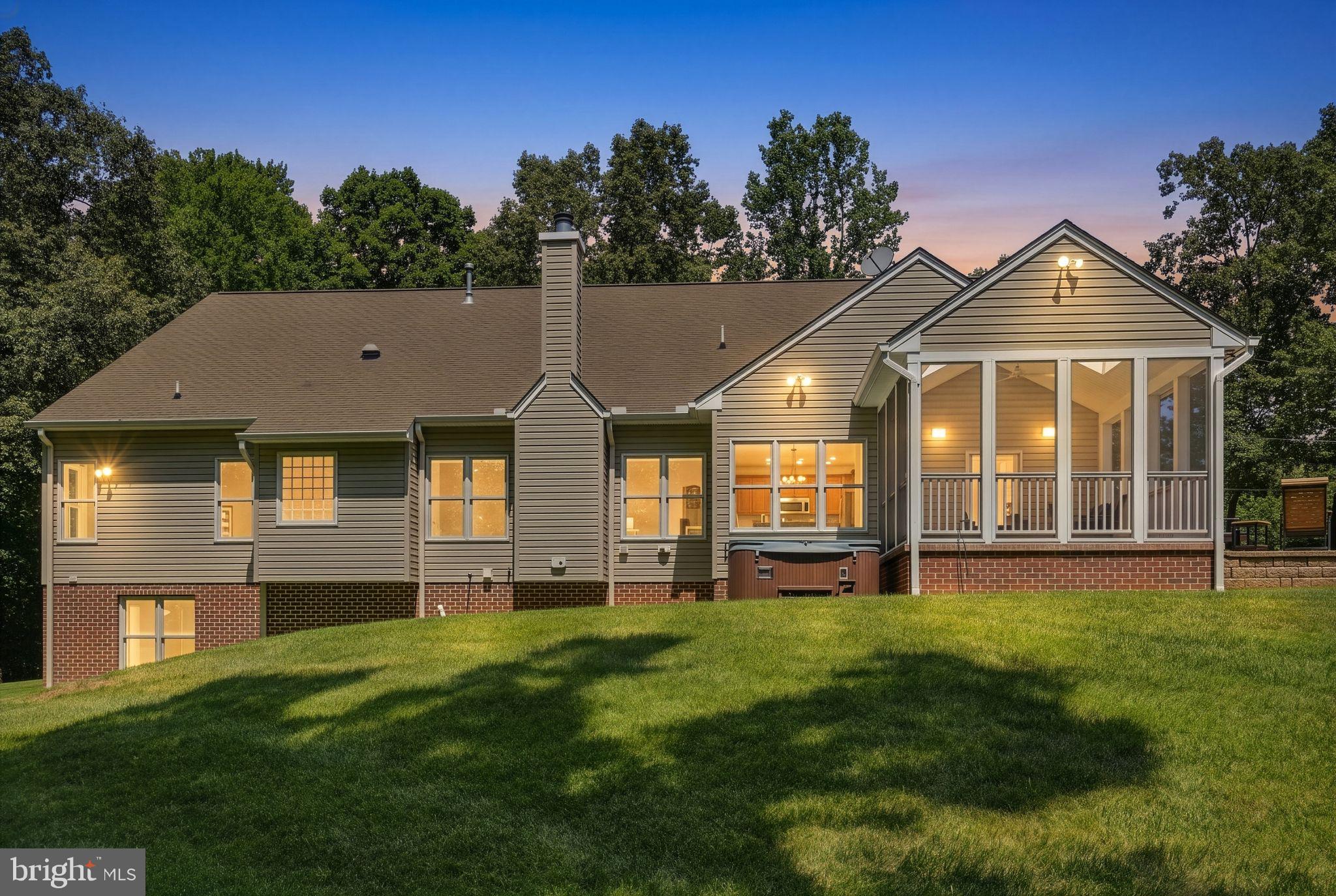 8244 STILL POND LANE