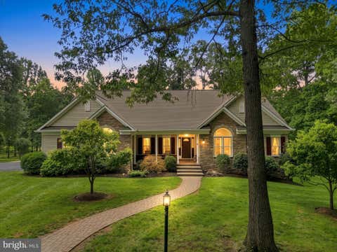 Photo of 8244 Still Pond Lane, CULPEPER, VA 22701 (MLS # VACU2014676)