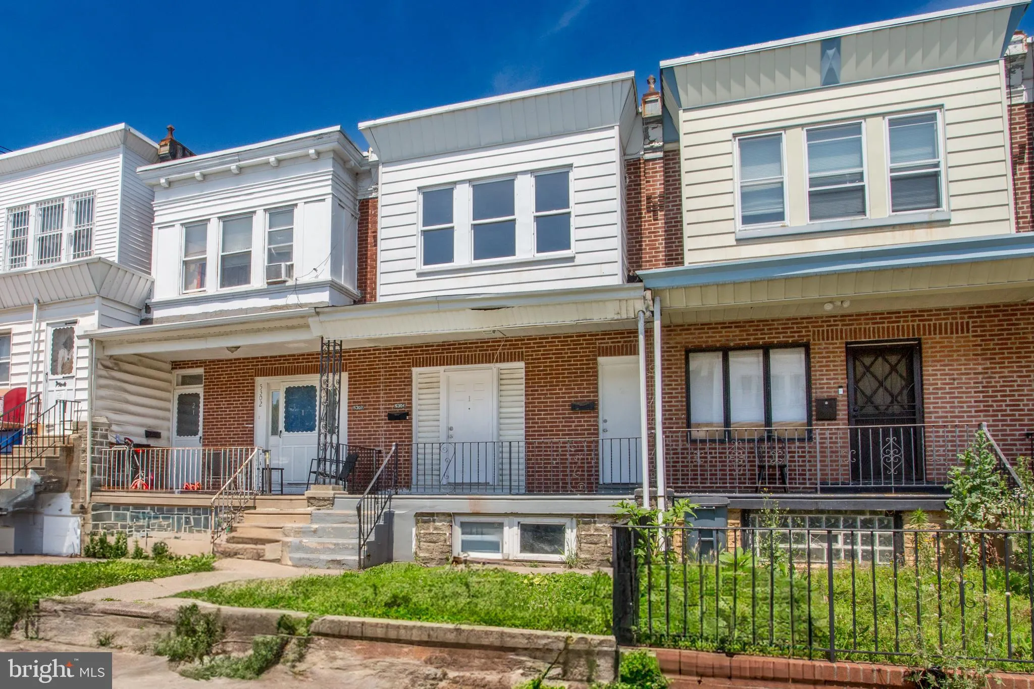 Philadelphia, Pennsylvania 19124, United States, 3 Bedrooms Bedrooms, ,Residential,Coming Soon,153718