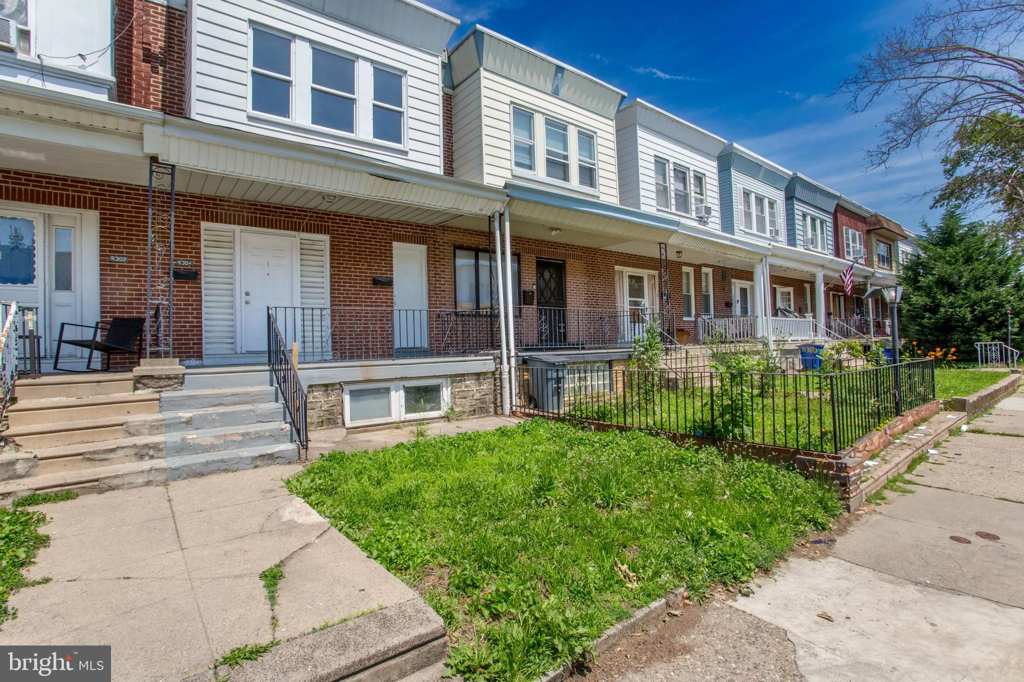 Philadelphia, Pennsylvania 19124, United States, 3 Bedrooms Bedrooms, ,Residential,Coming Soon,153718