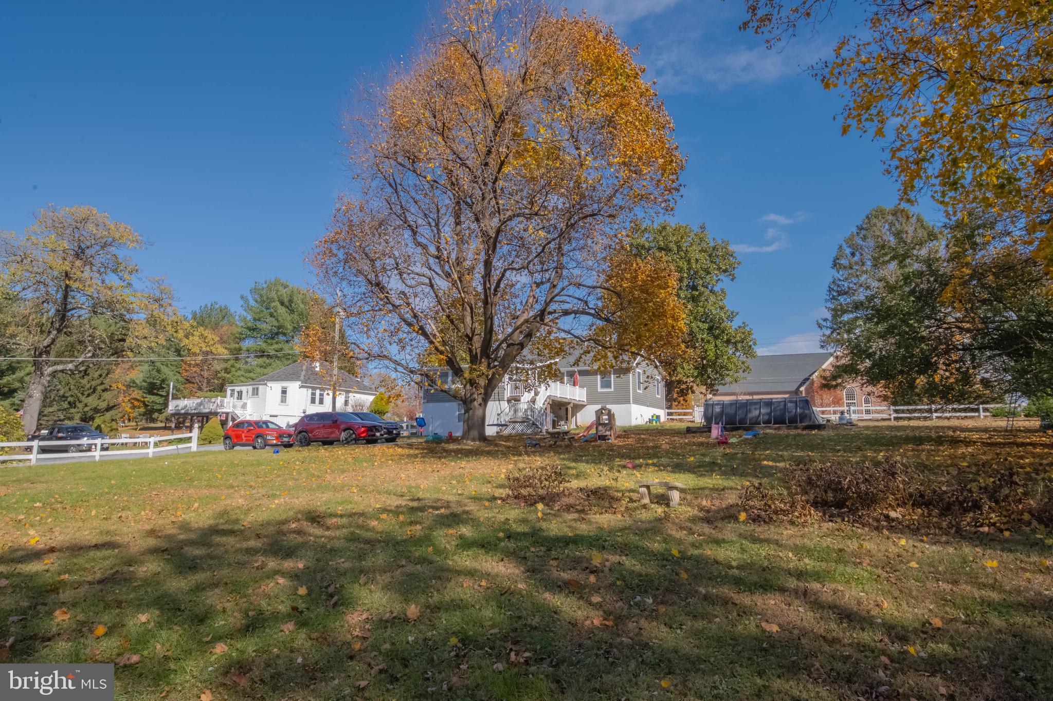 LUTHERVILLE - Residential