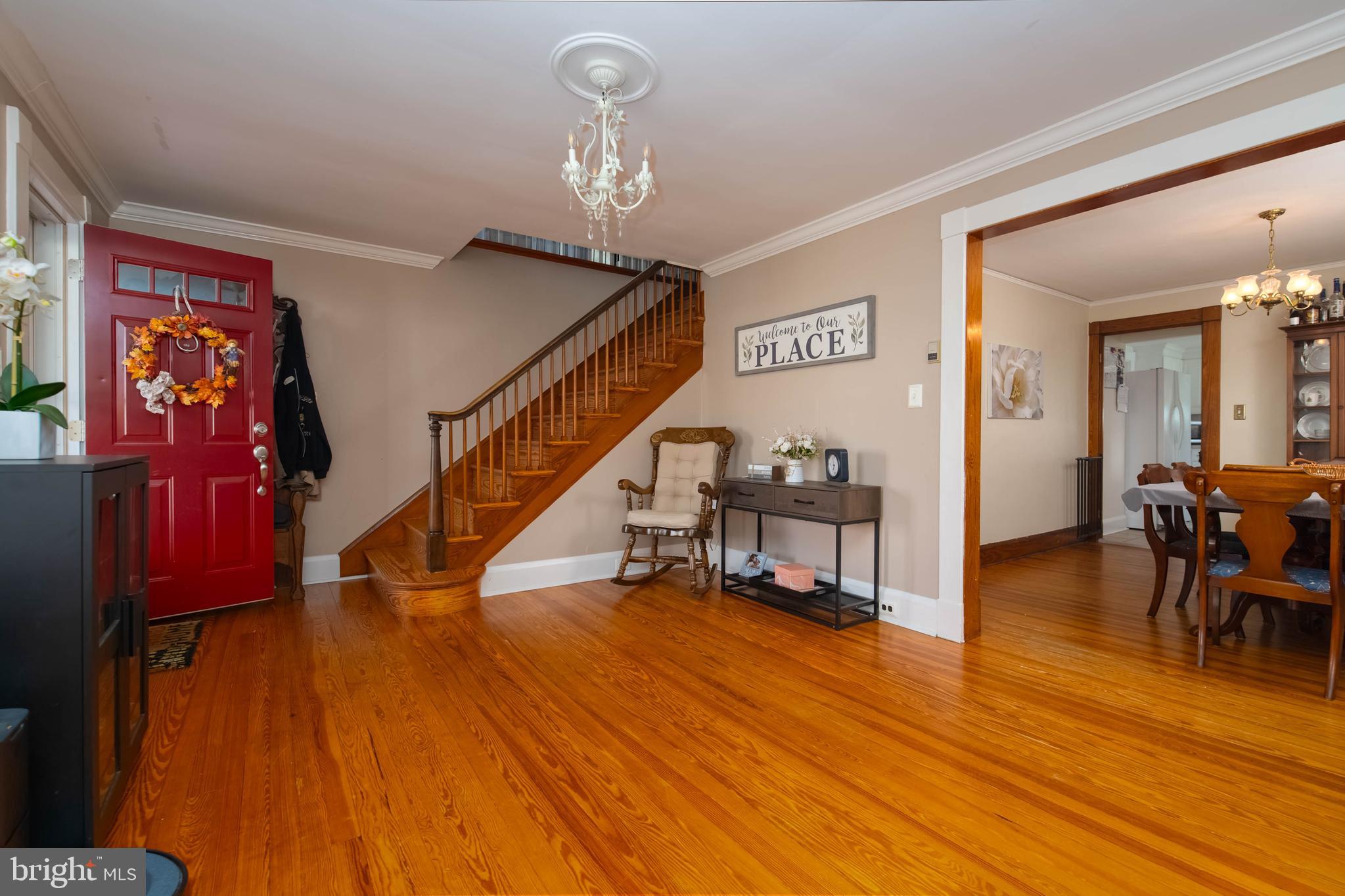 LUTHERVILLE - Residential