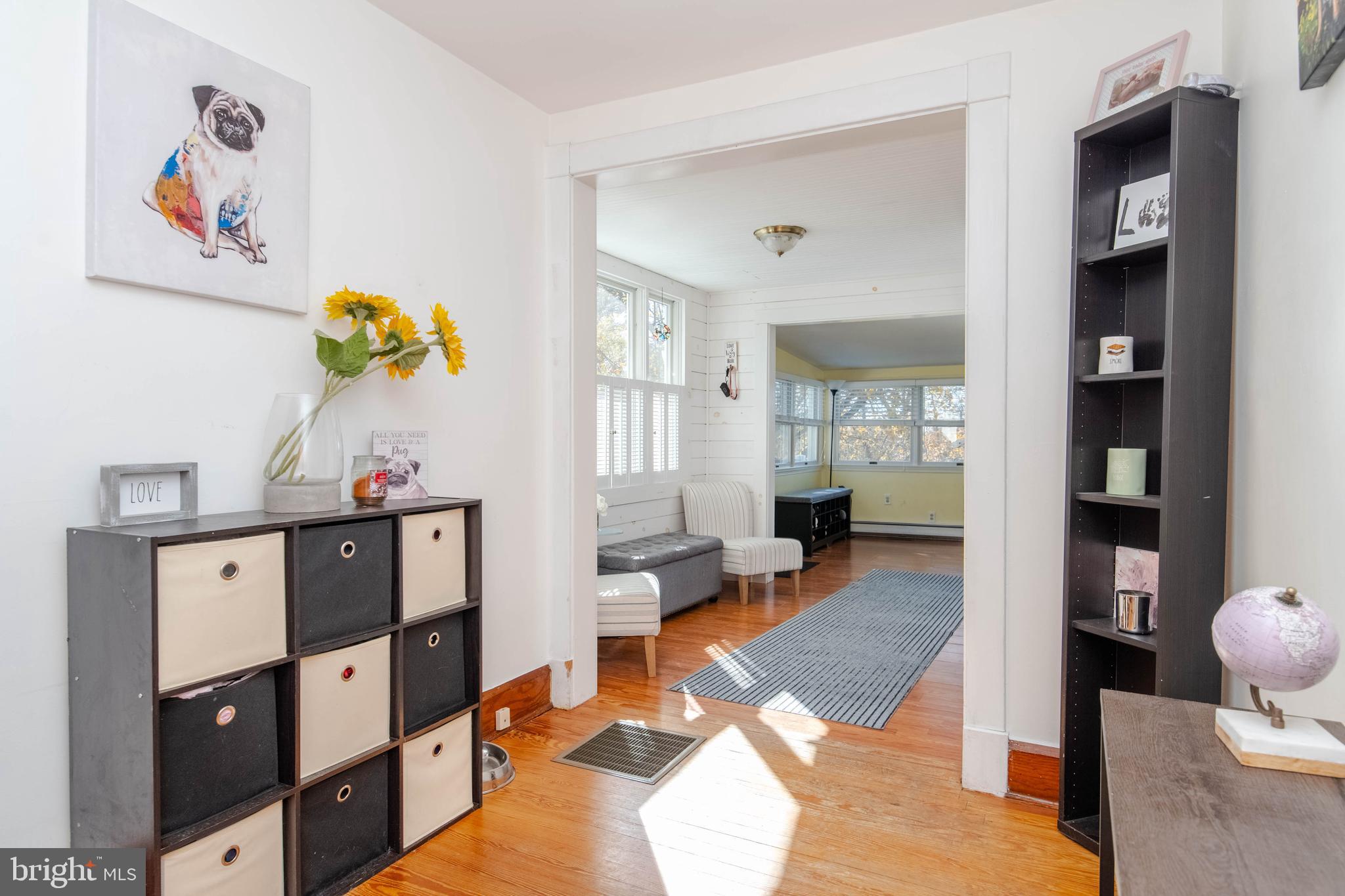 LUTHERVILLE - Residential