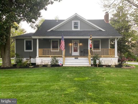 11512 GREENSPRING AVENUE LUTHERVILLE TIMONIUM MD 21093