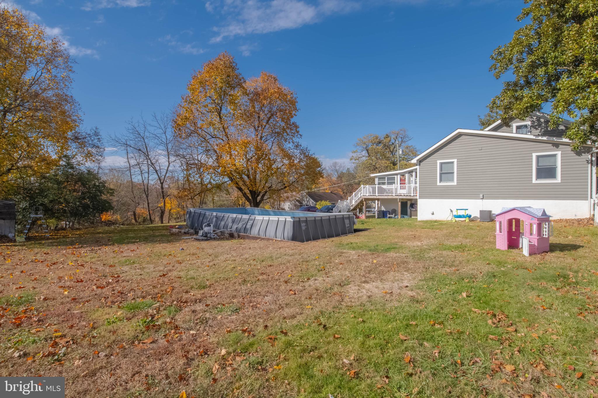 LUTHERVILLE - Residential