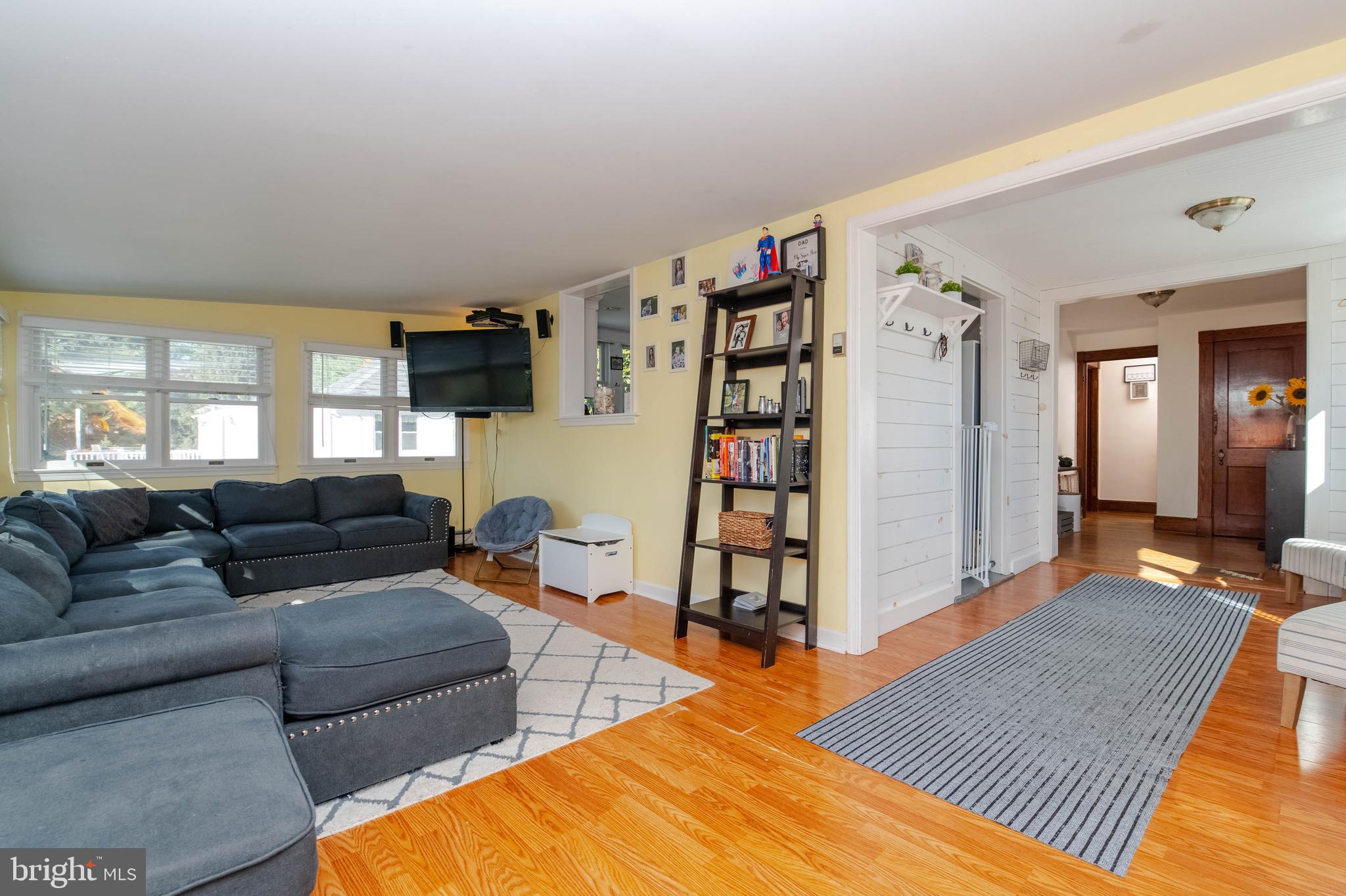 LUTHERVILLE - Residential