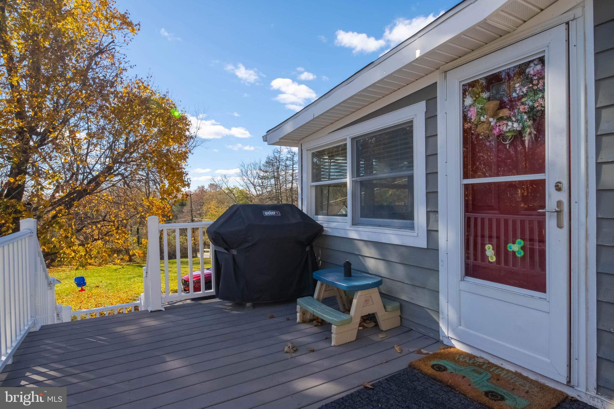 LUTHERVILLE - Residential