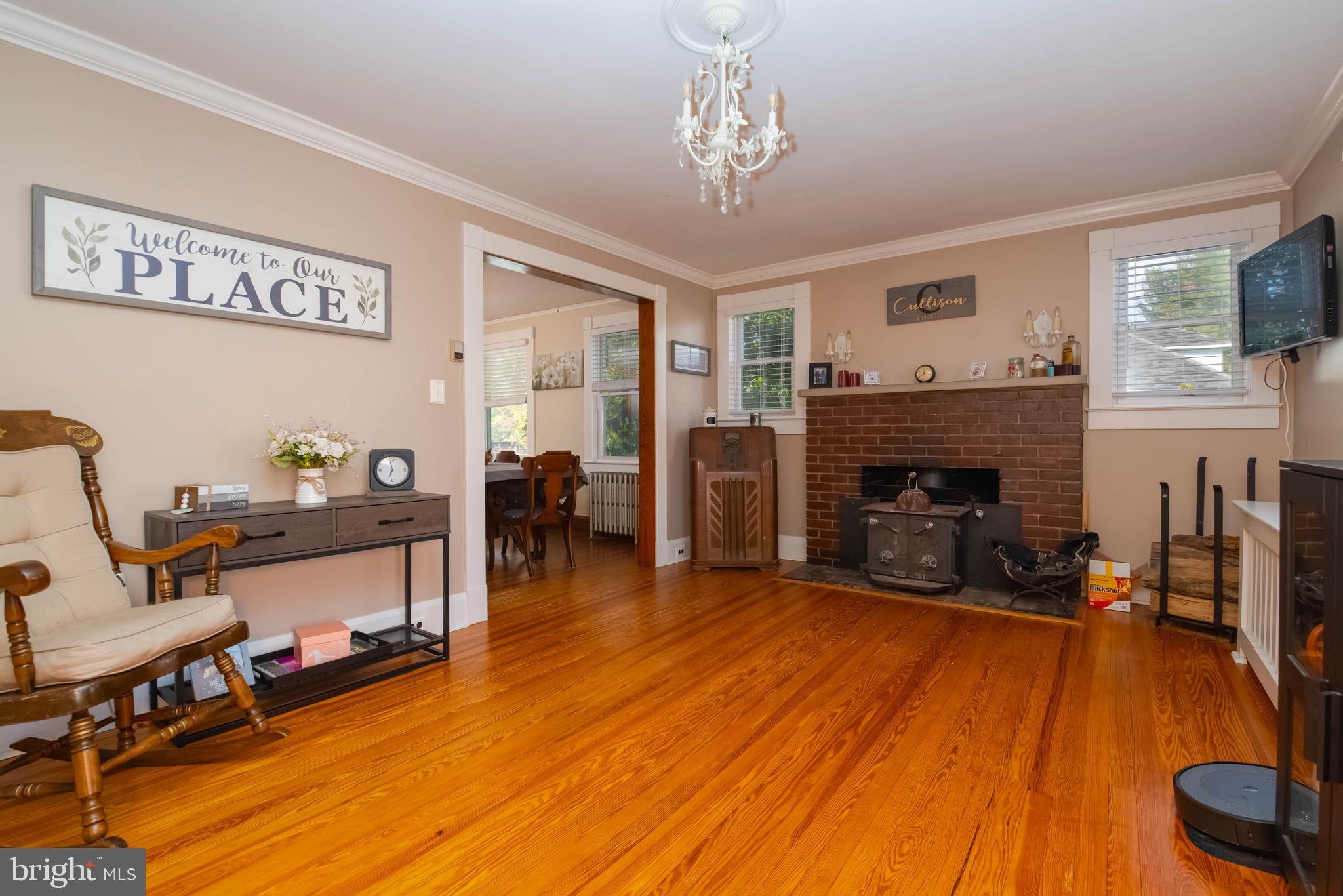 LUTHERVILLE - Residential