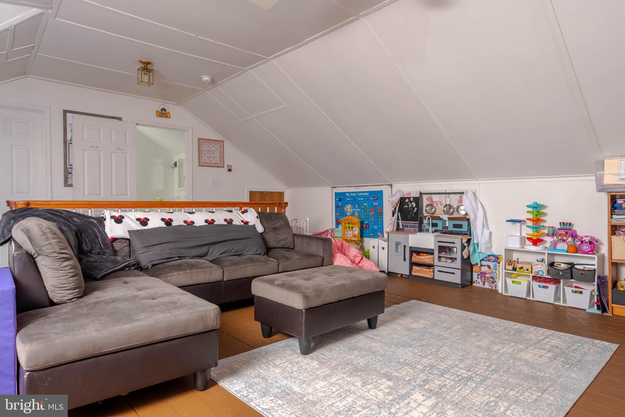 LUTHERVILLE - Residential