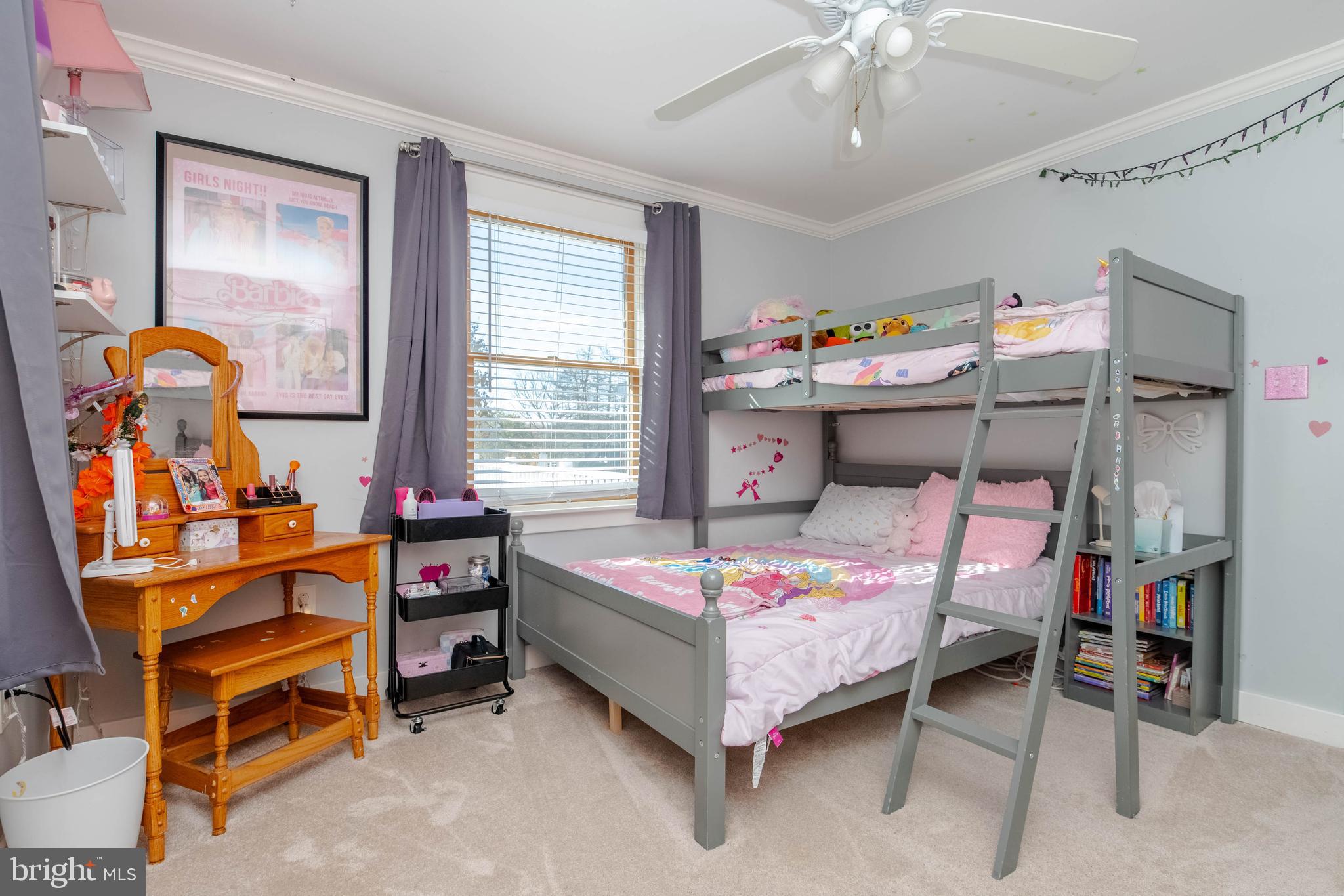 LUTHERVILLE - Residential