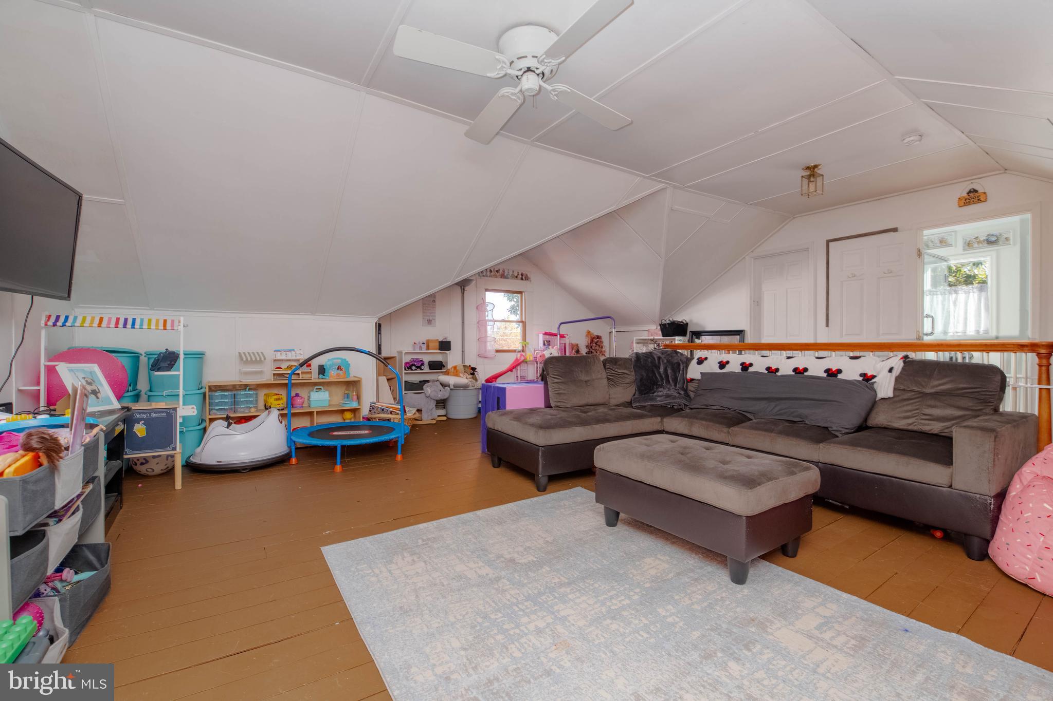 LUTHERVILLE - Residential