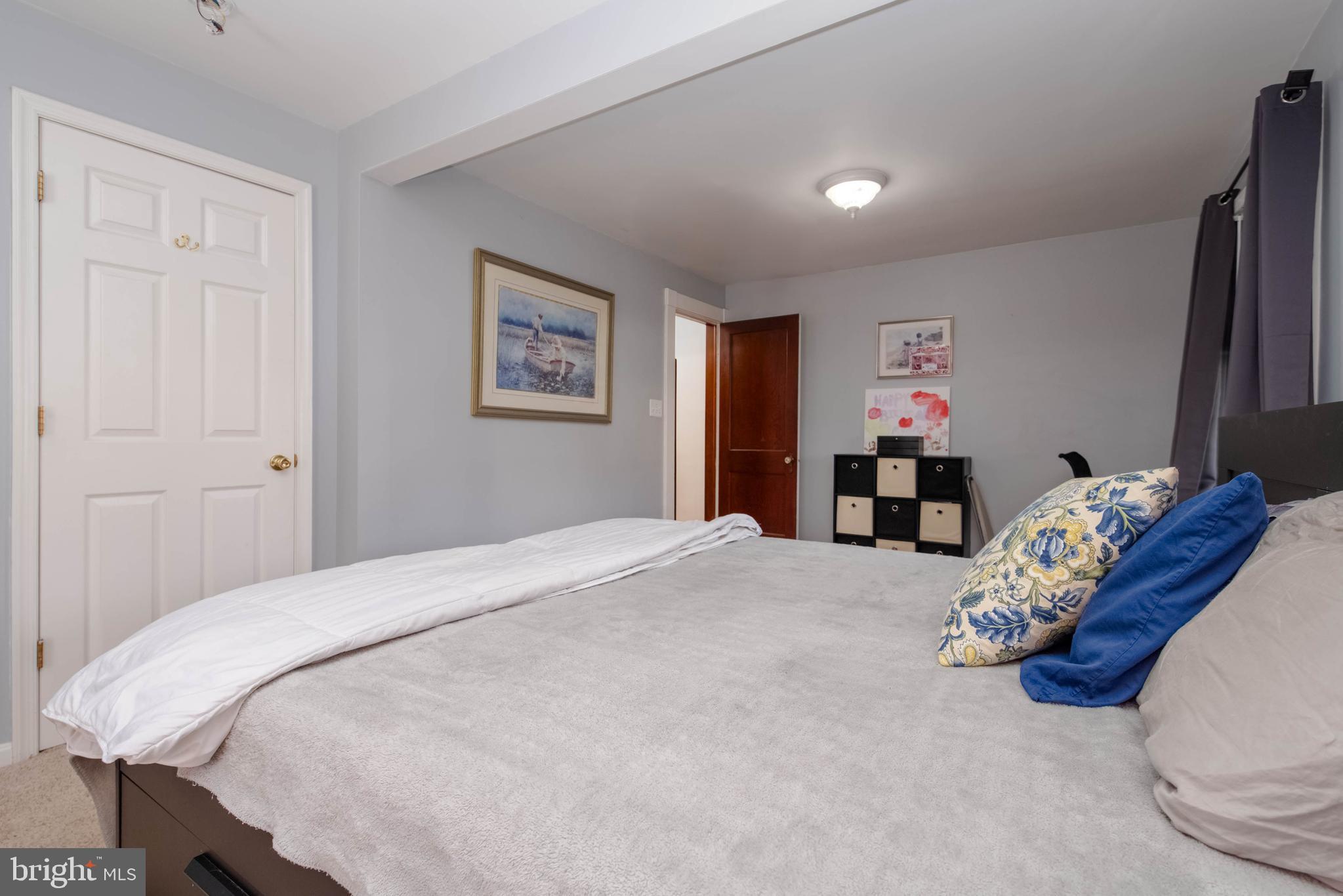 LUTHERVILLE - Residential