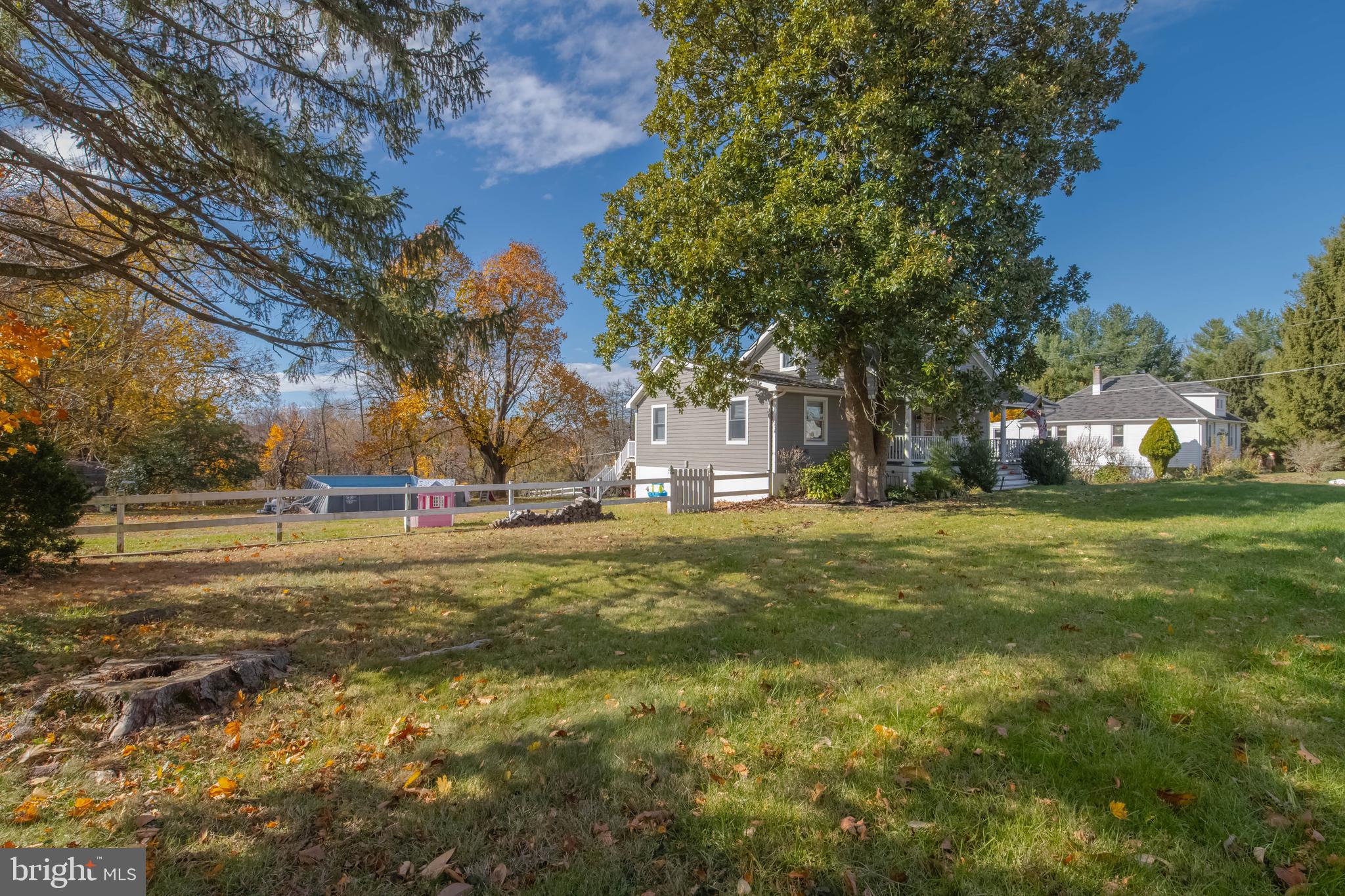 11512 GREENSPRING AVENUE