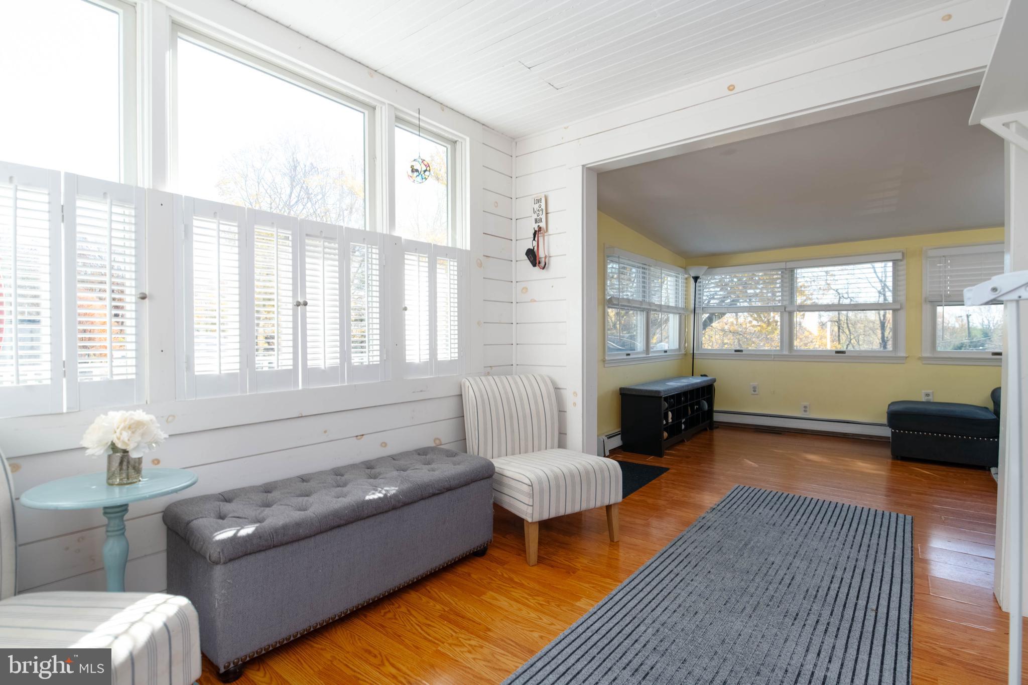 LUTHERVILLE - Residential