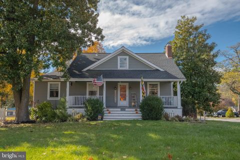 11512 GREENSPRING AVENUE LUTHERVILLE TIMONIUM MD 21093