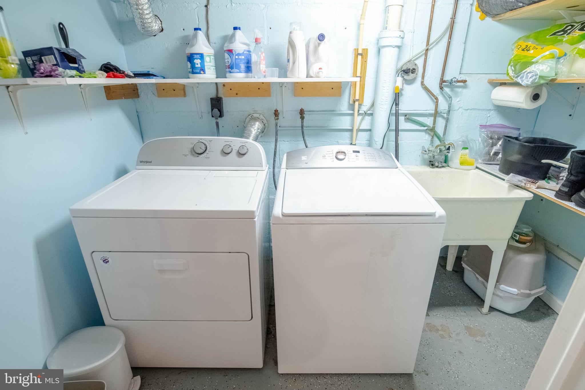 LUTHERVILLE - Residential