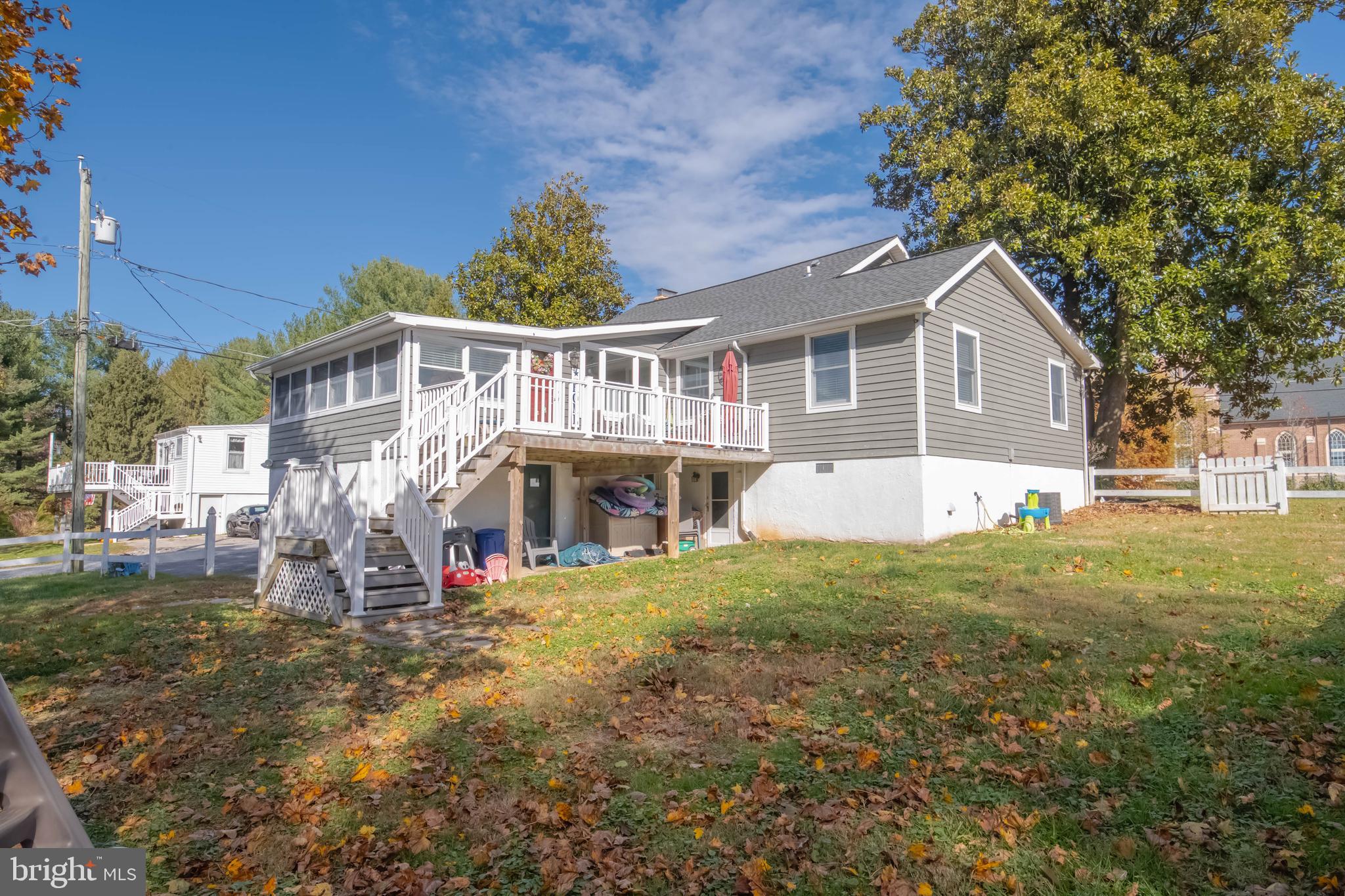 LUTHERVILLE - Residential