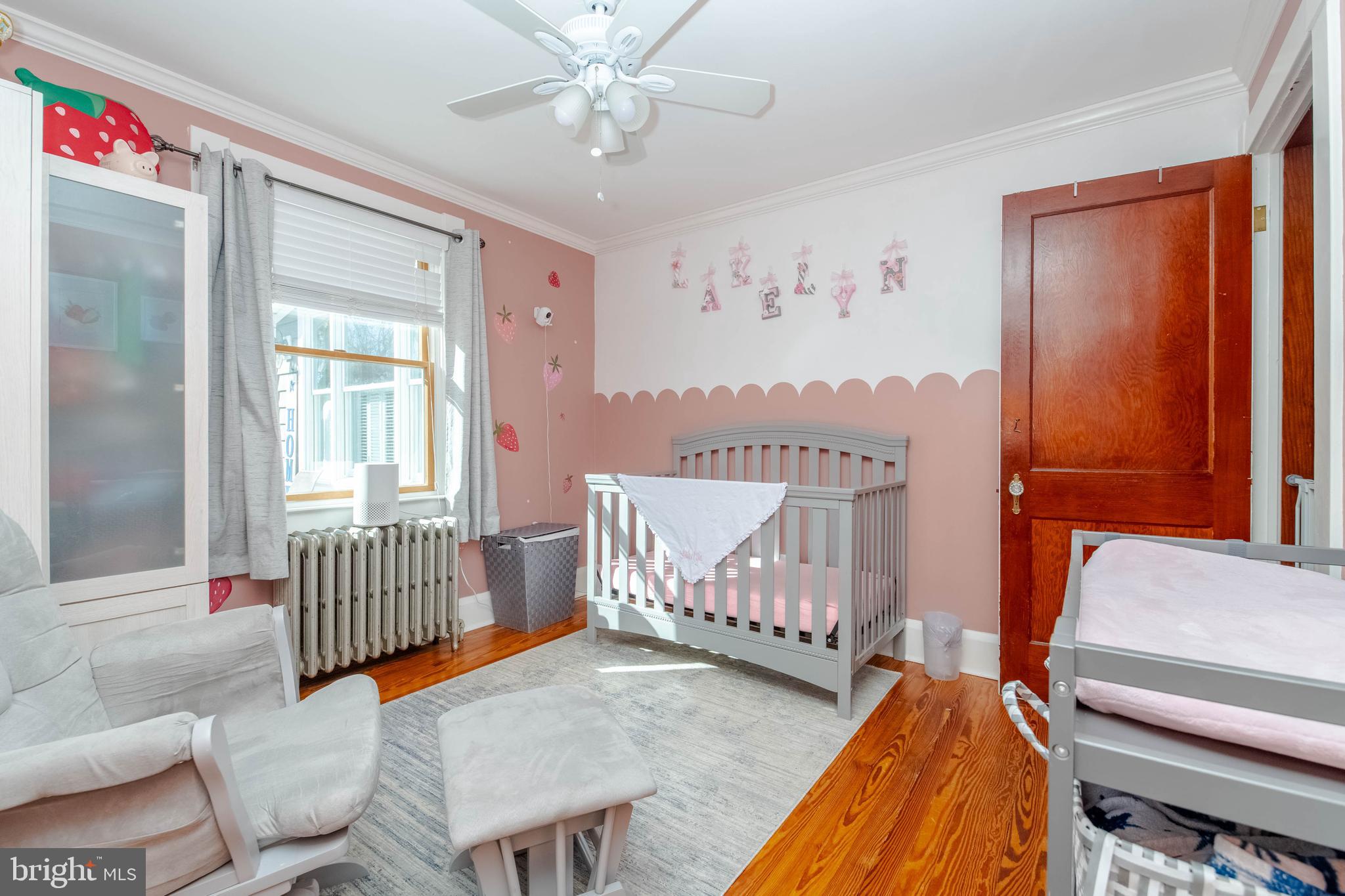 LUTHERVILLE - Residential